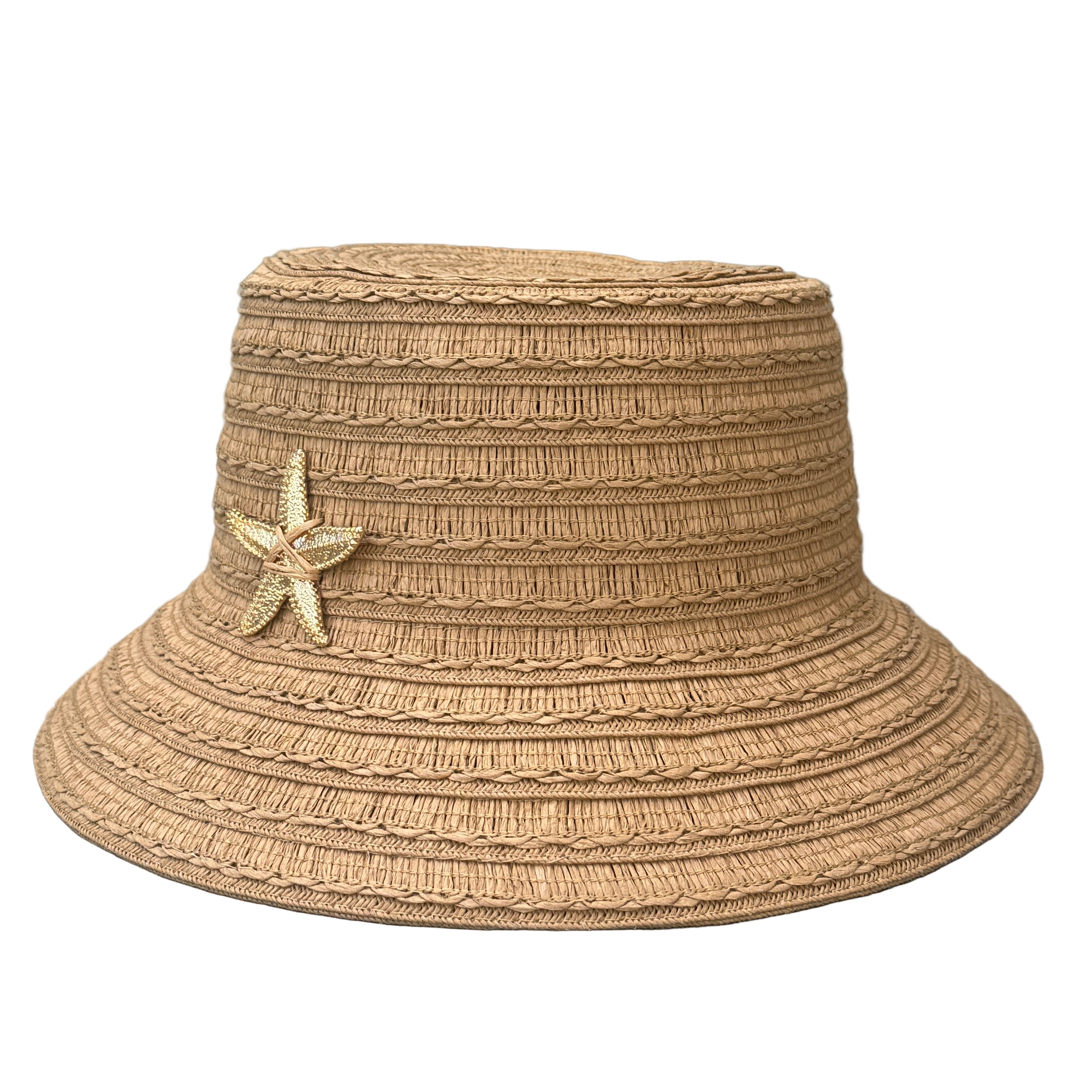 Estrella - Bucket Hat