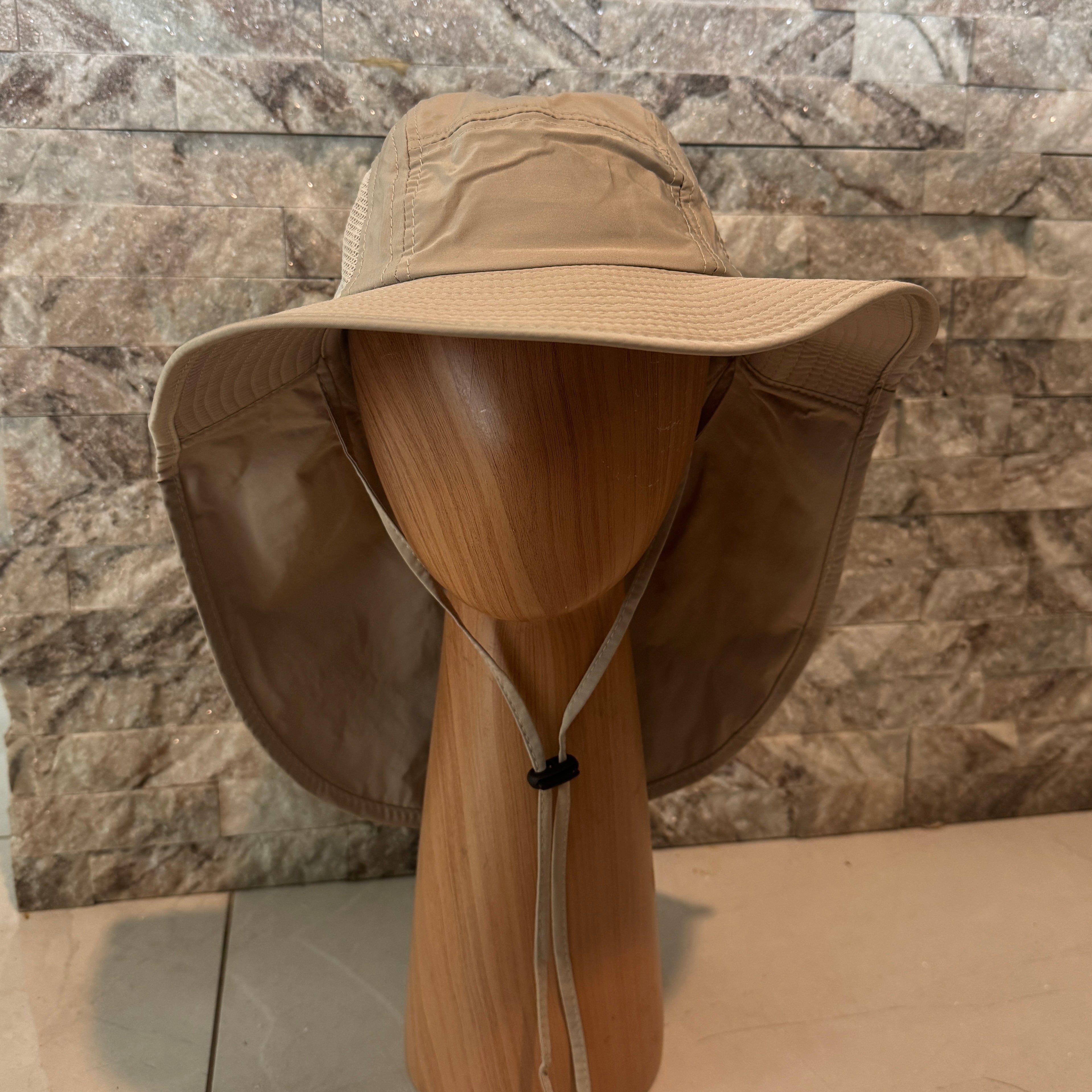 Jordan - Outdoor Fishermen Hat
