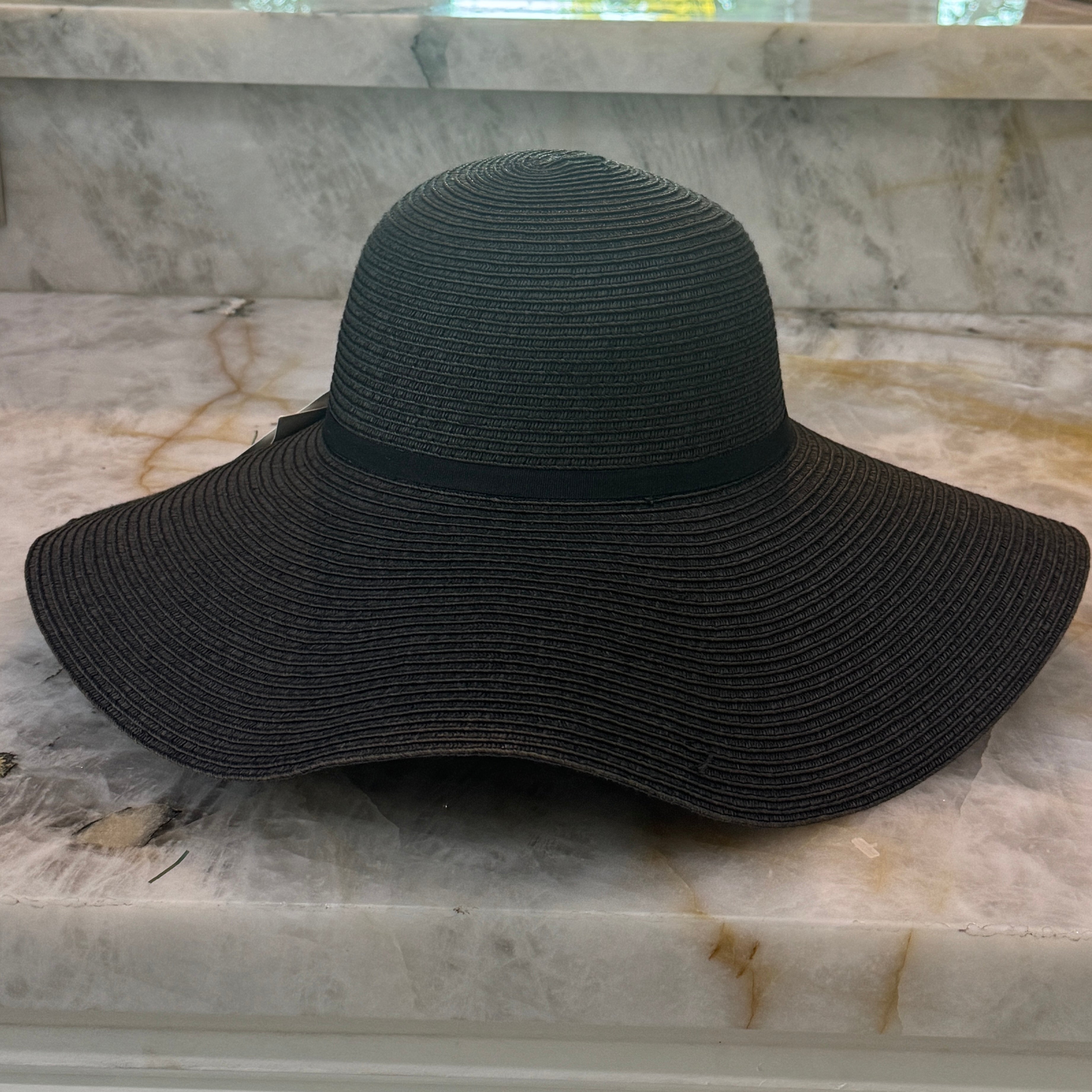 Tahoe - Floppy Brim Hat