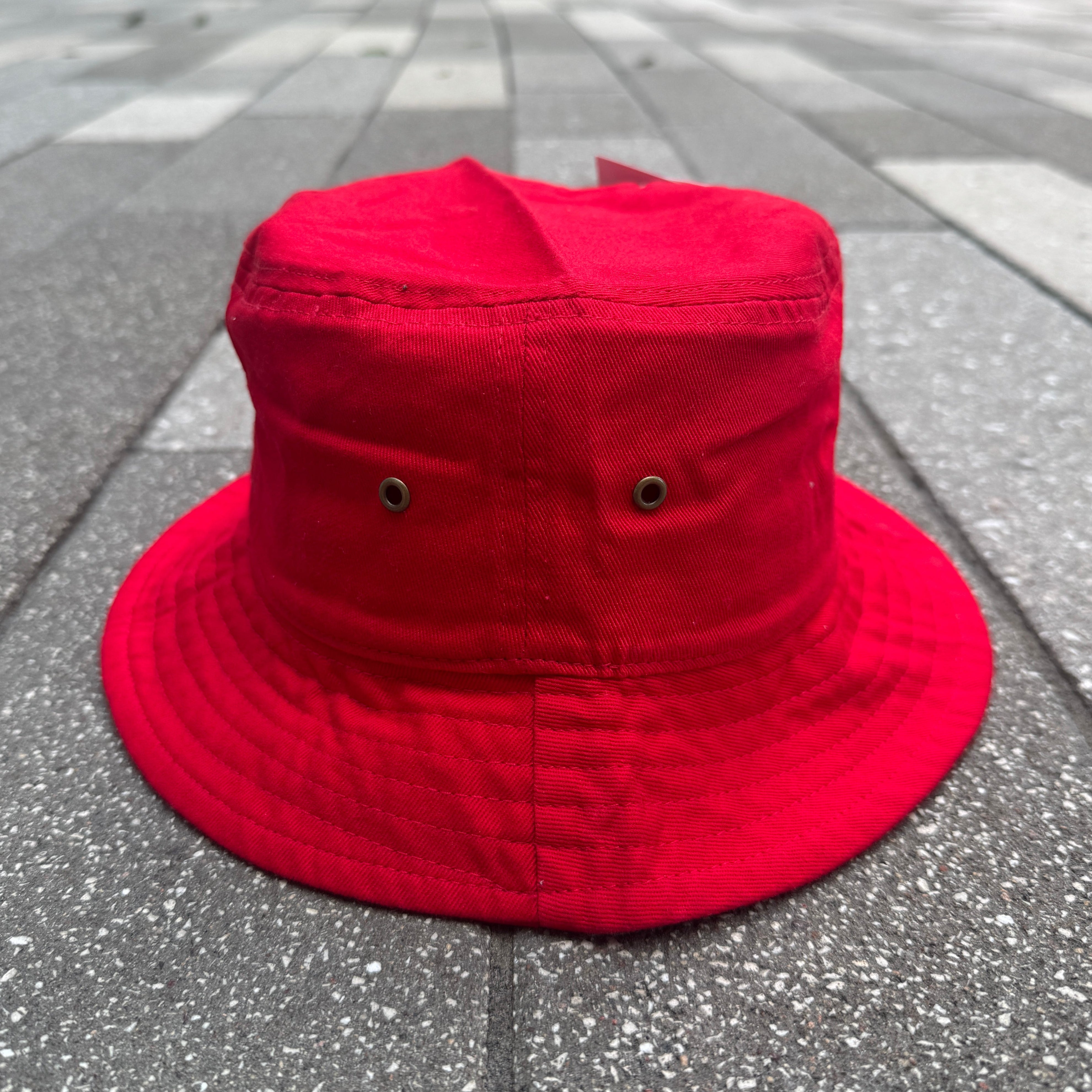 Taylor - Cotton Bucket Hat