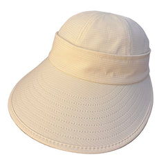 Sam - Visor Hat
