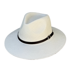 Angel - Soft Toyo Panama Hat