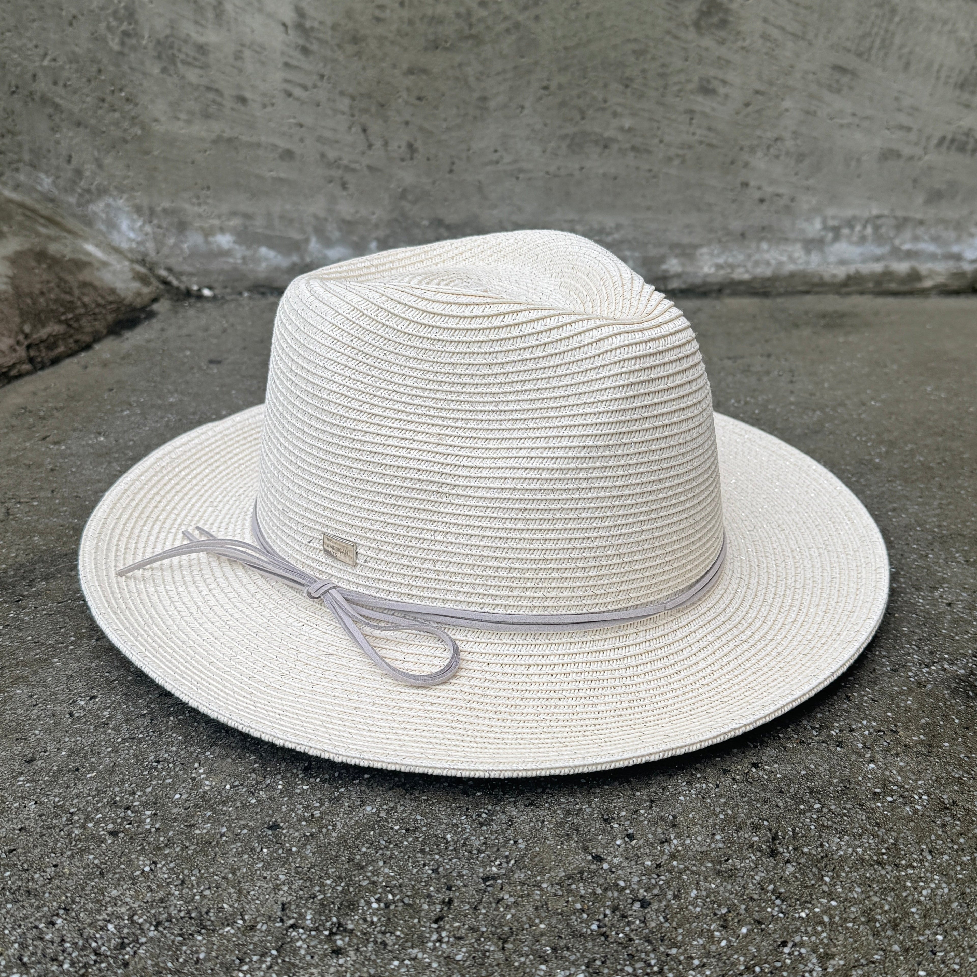 Isadora - Soft Safari Hat