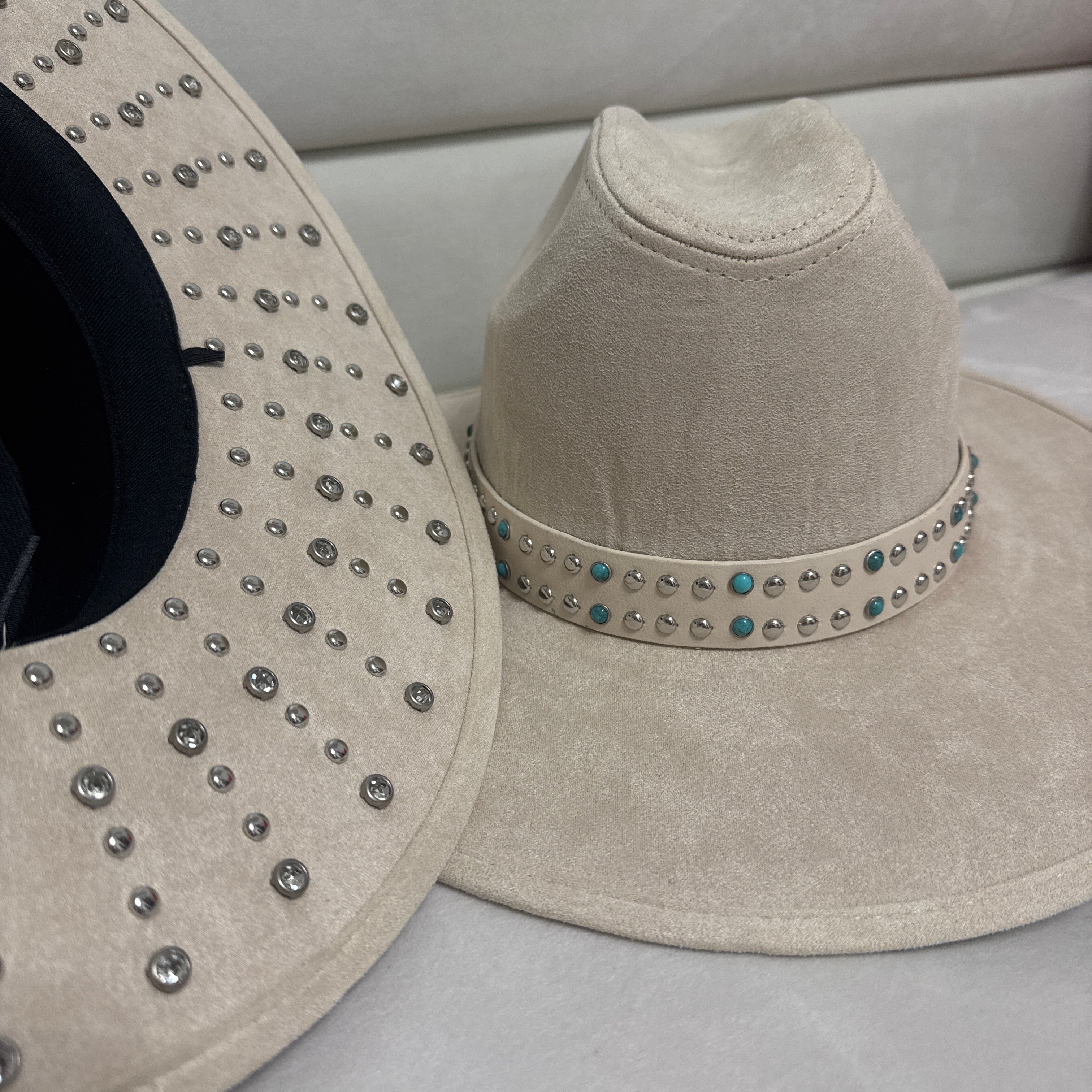 Gala - Fedora Hat