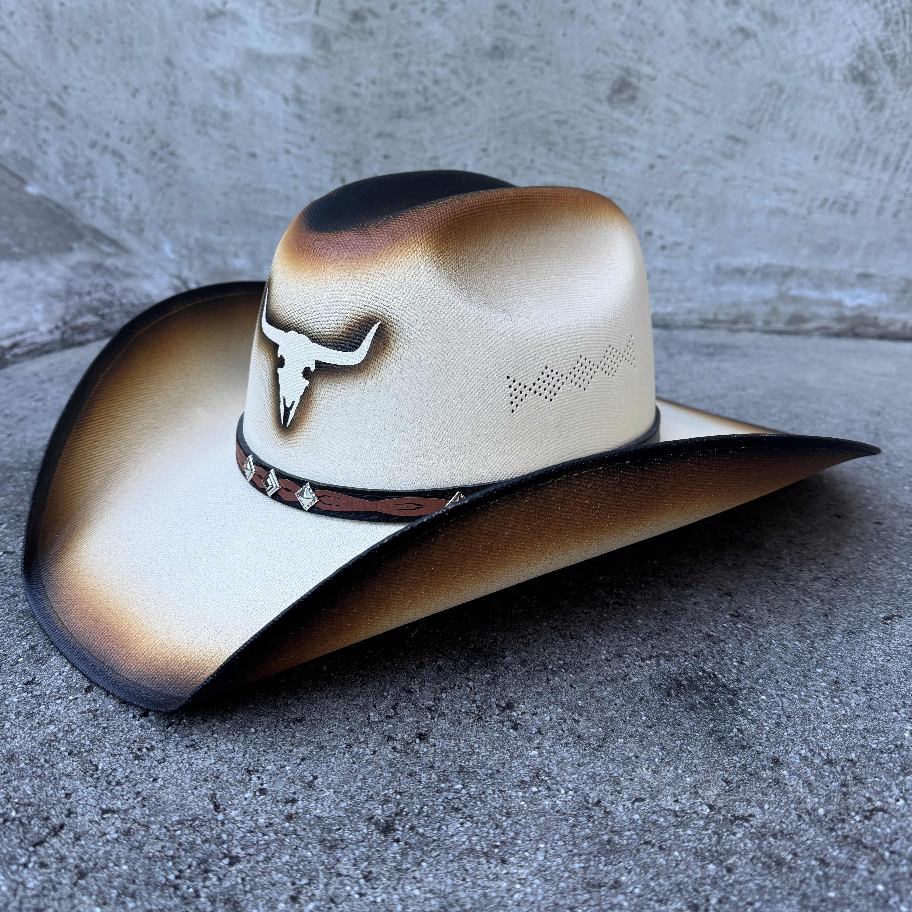 Toro  Dust - Cowboy Hat