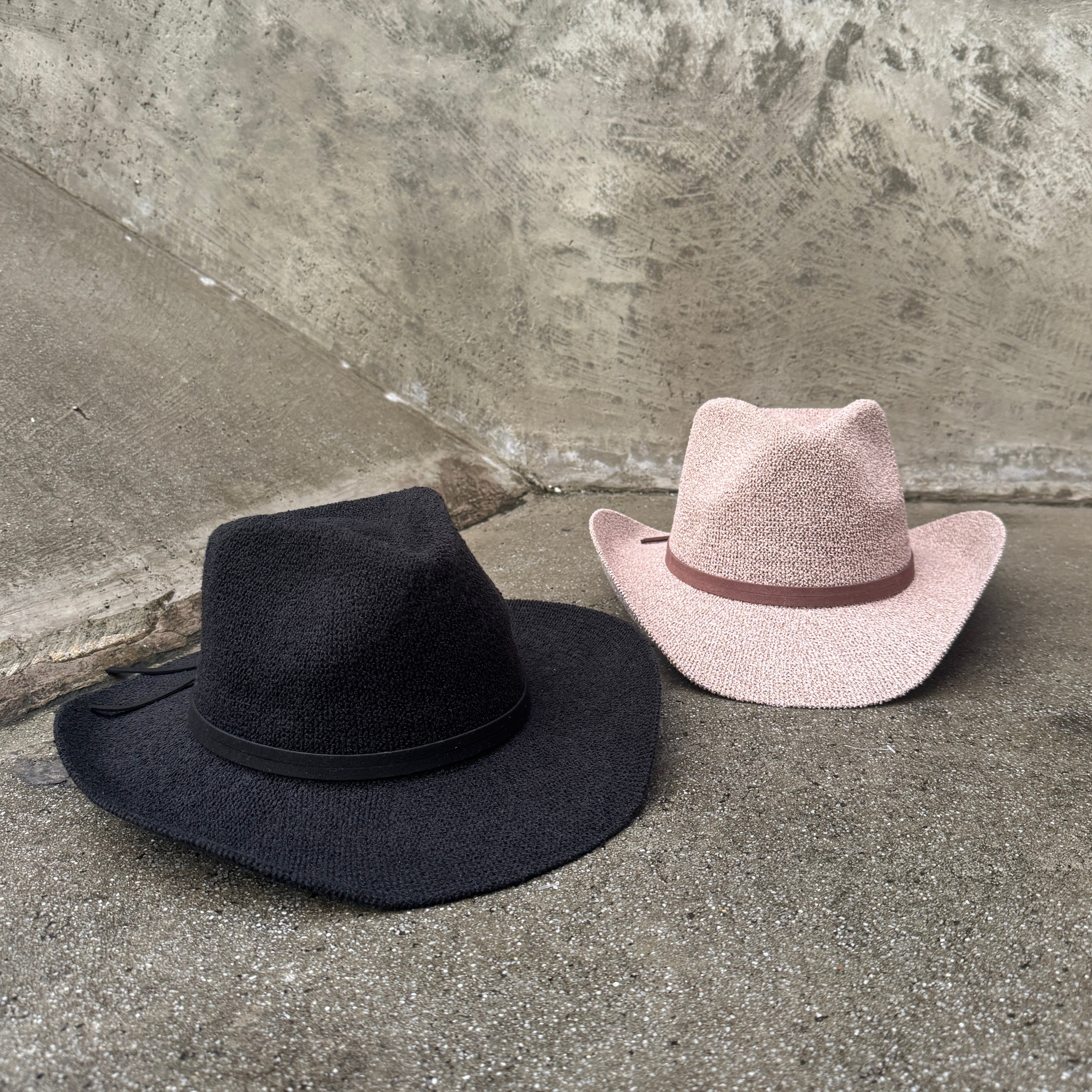 Dakota - Adjustable Cowboy Hat
