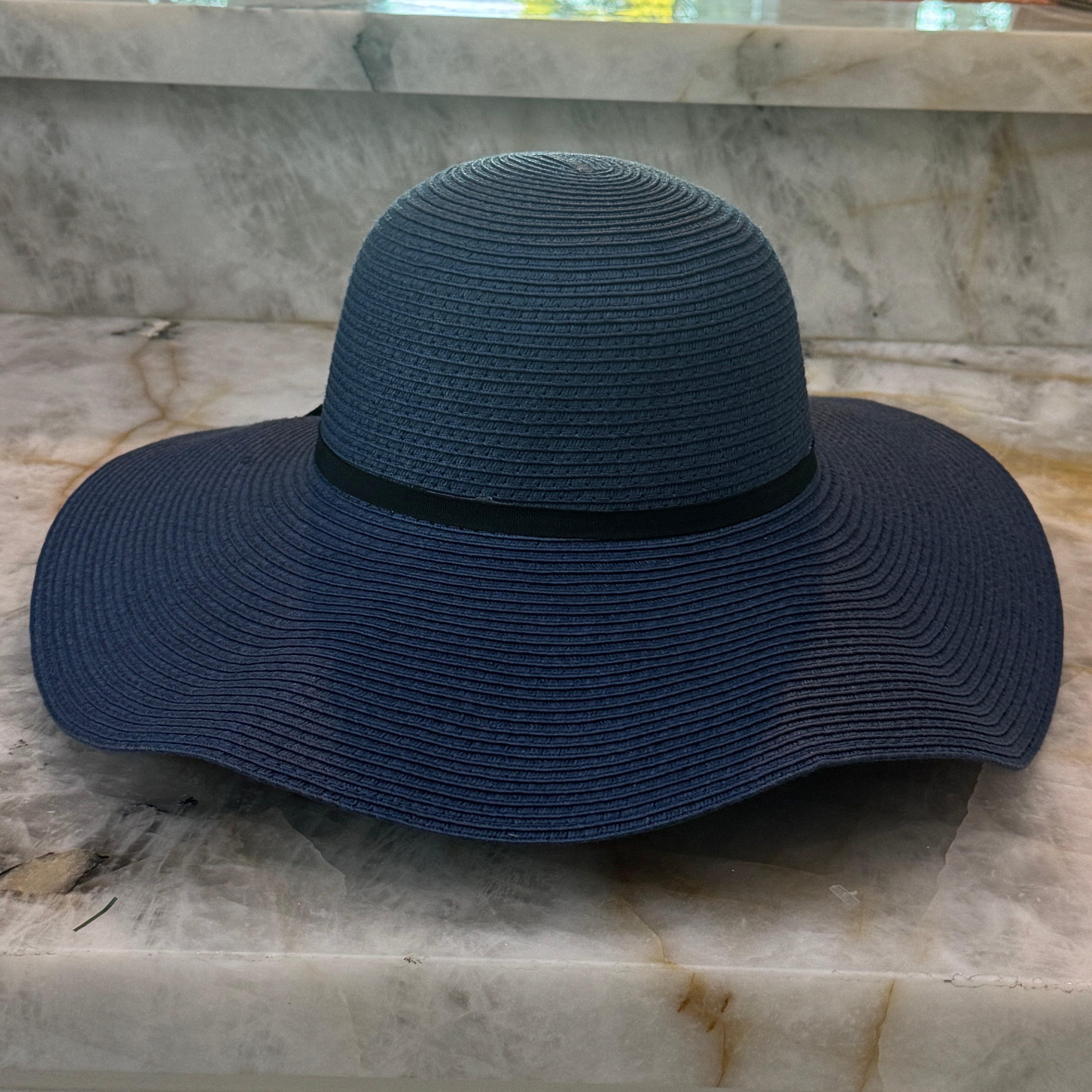 Tahoe - Floppy Brim Hat