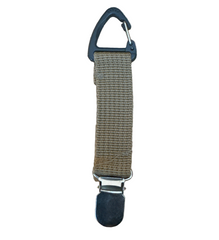 Ave - Hat Clip - Assorted Colors
