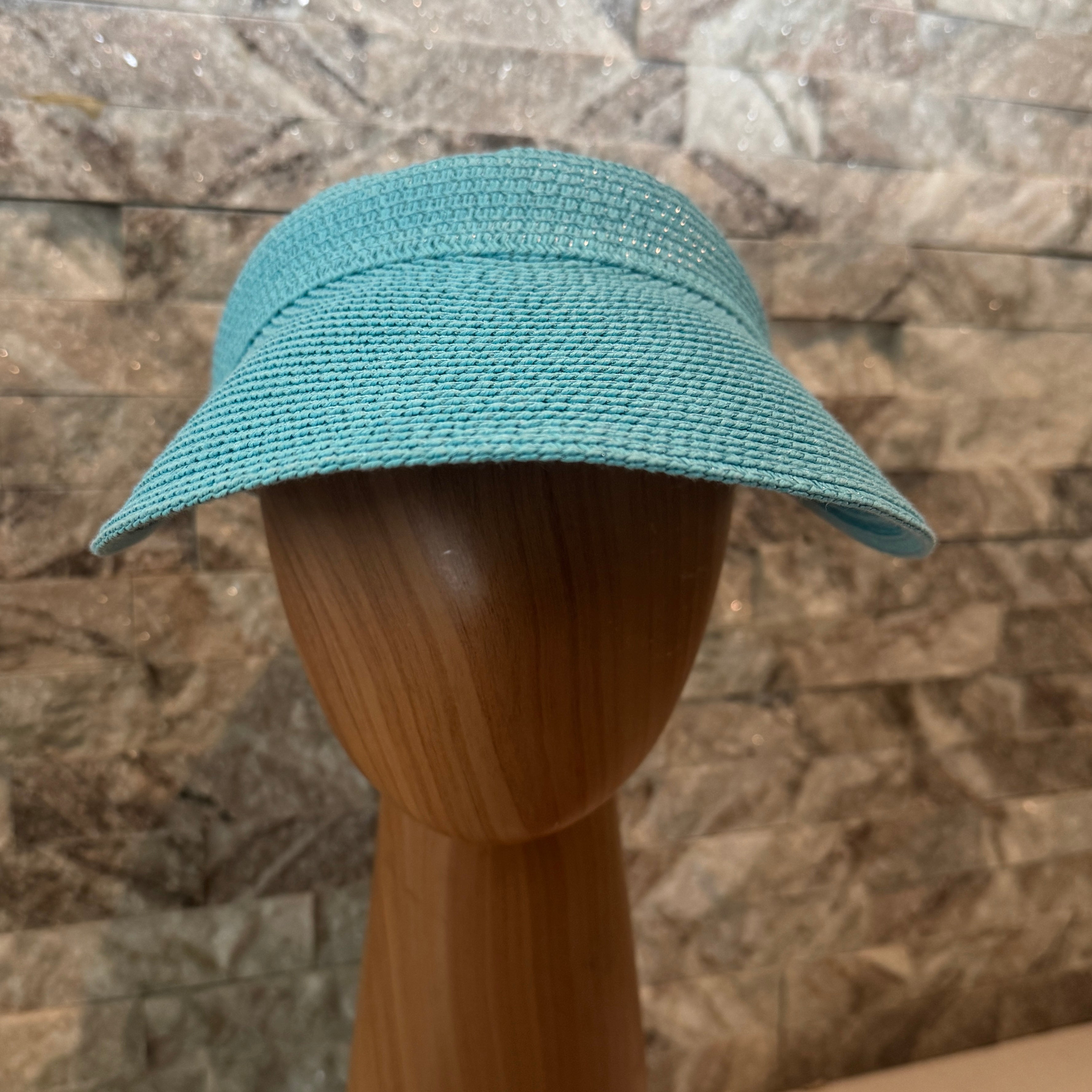 Tina - Clip-on Sun Visor