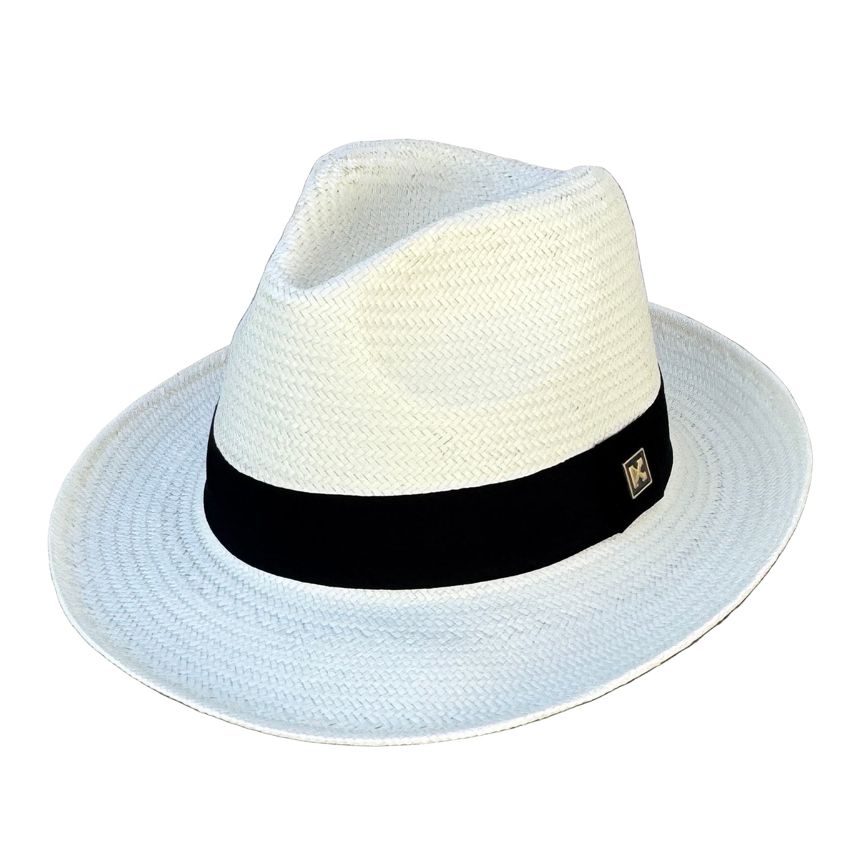 Asahi - Ultra-light Soft Toyo Fedora