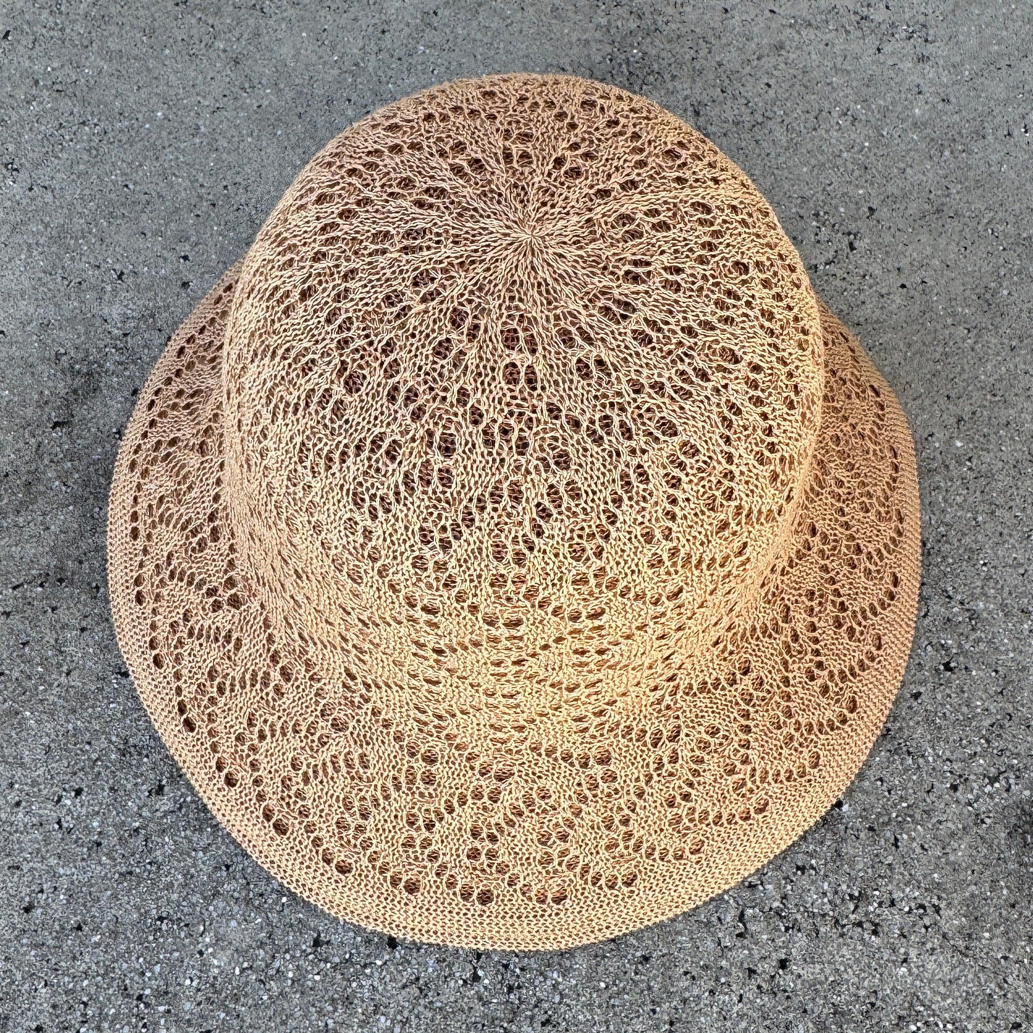 Lorena - Reversible Bucket Hat
