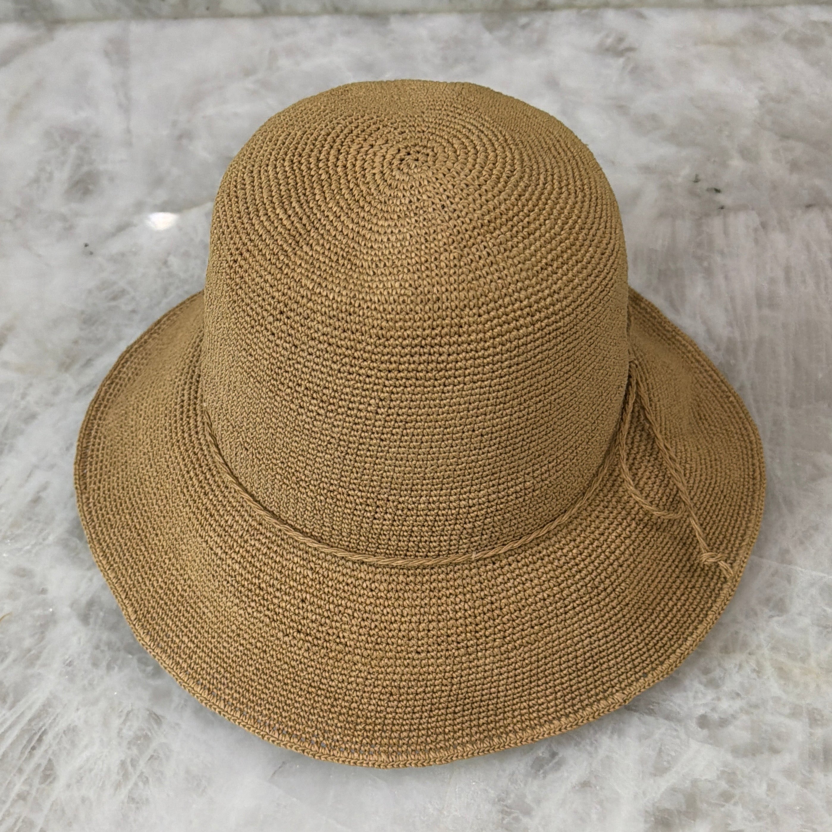 Alana - Bucket Sun Hat