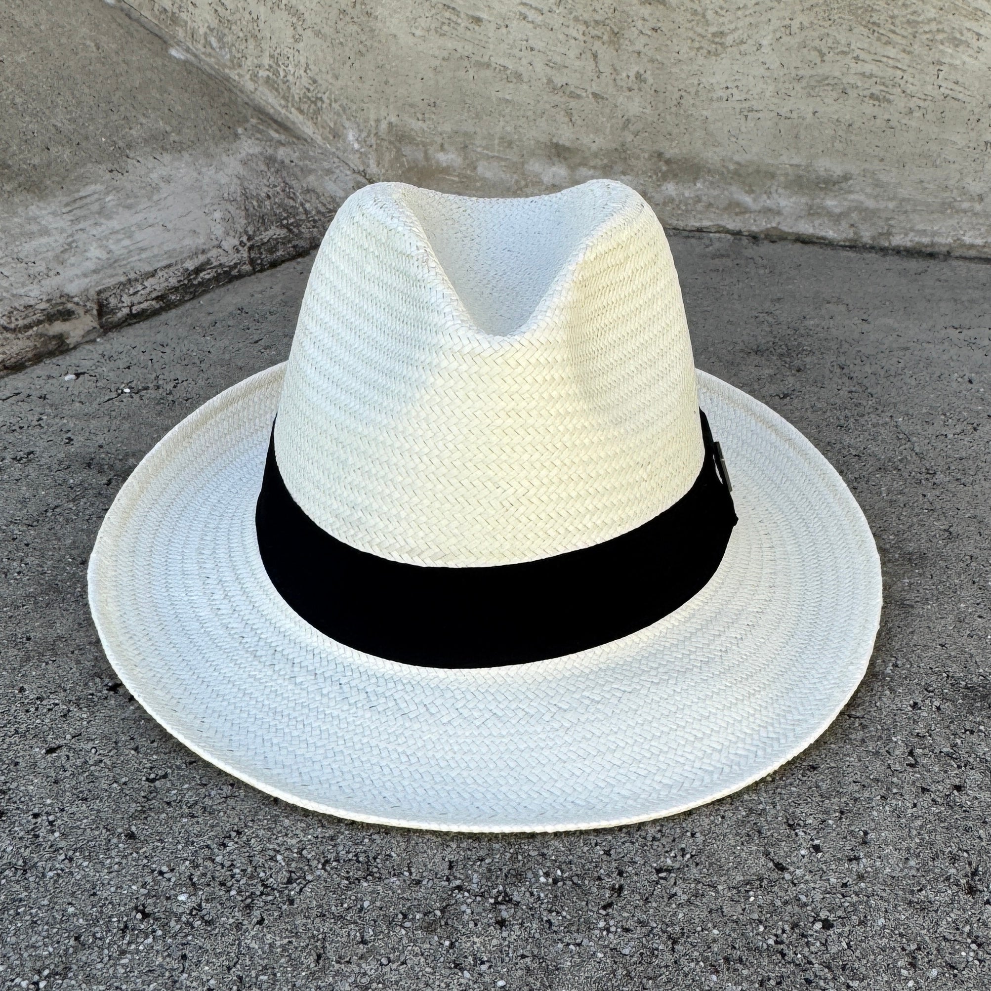 Asahi - Ultra-light Soft Toyo Fedora