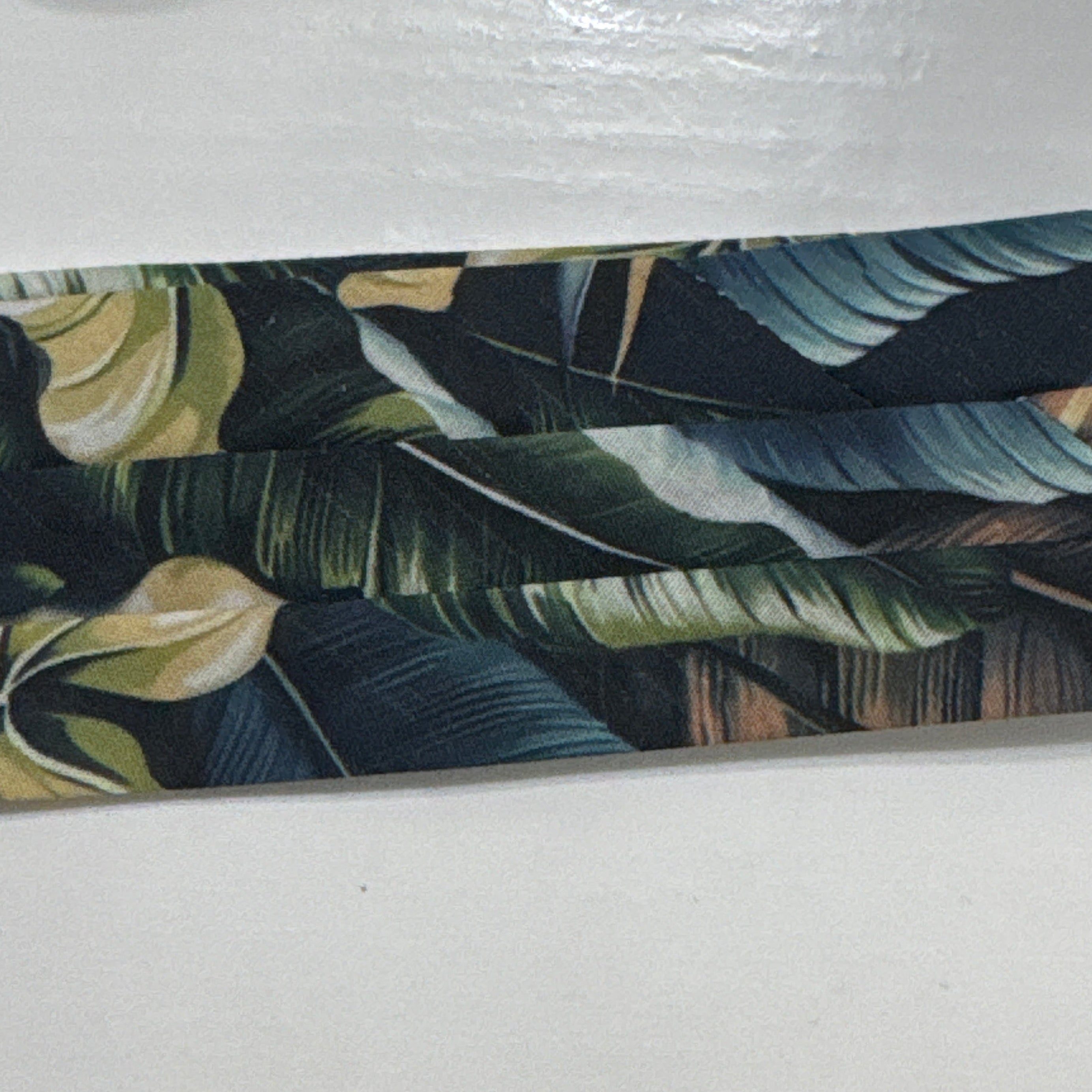 Kaia - Premium Hat Band with Hook