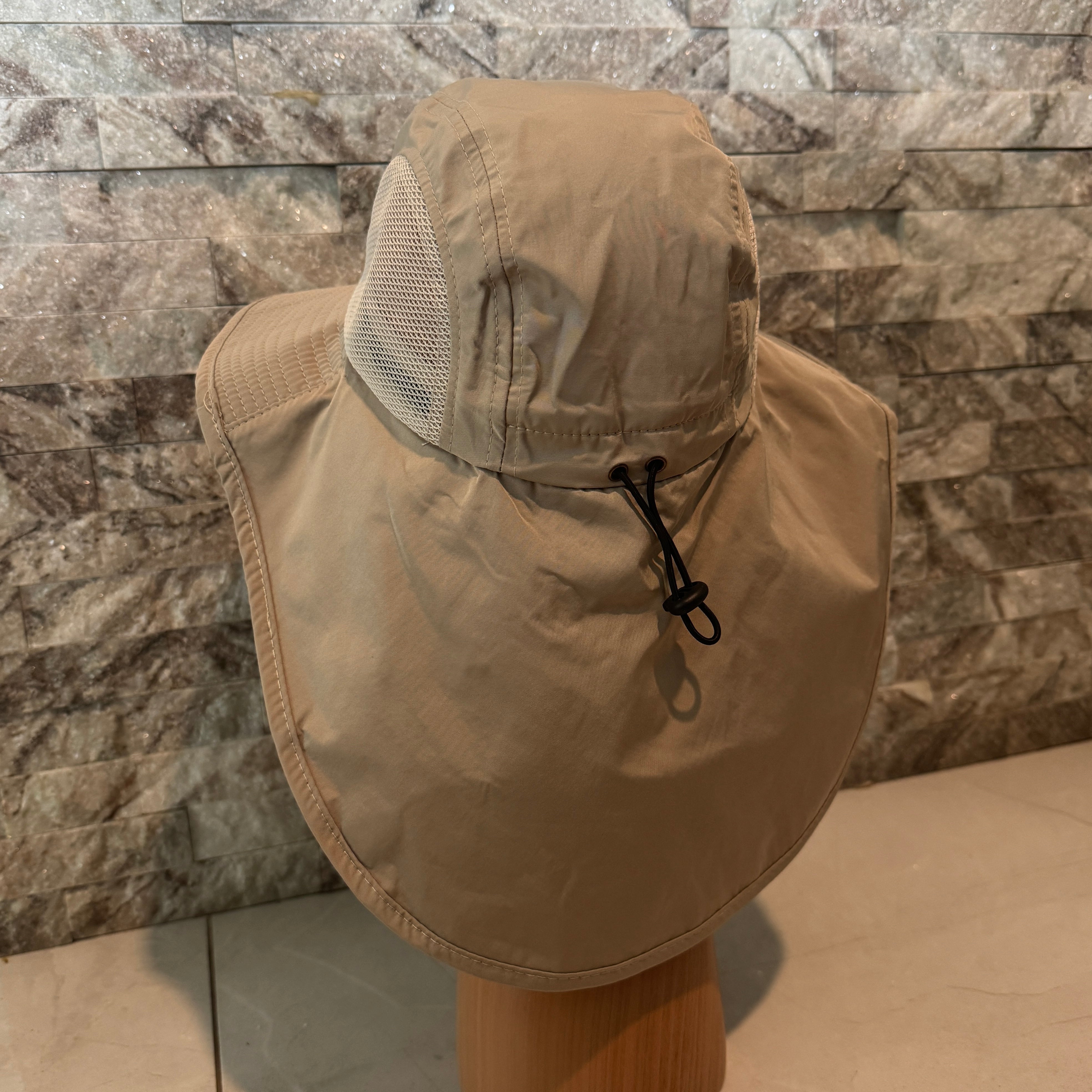 Jordan - Outdoor Fishermen Hat