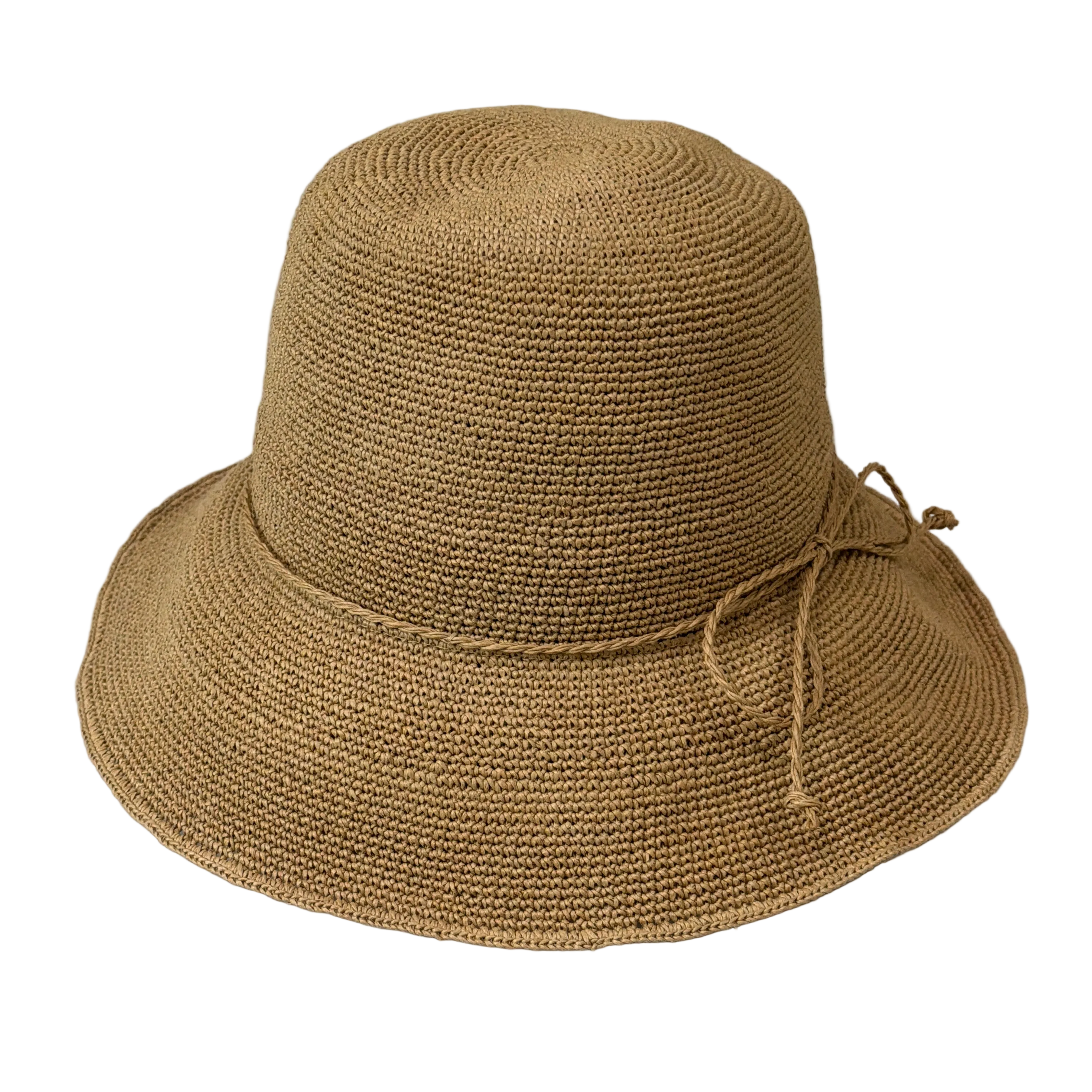 Alana - Bucket Sun Hat