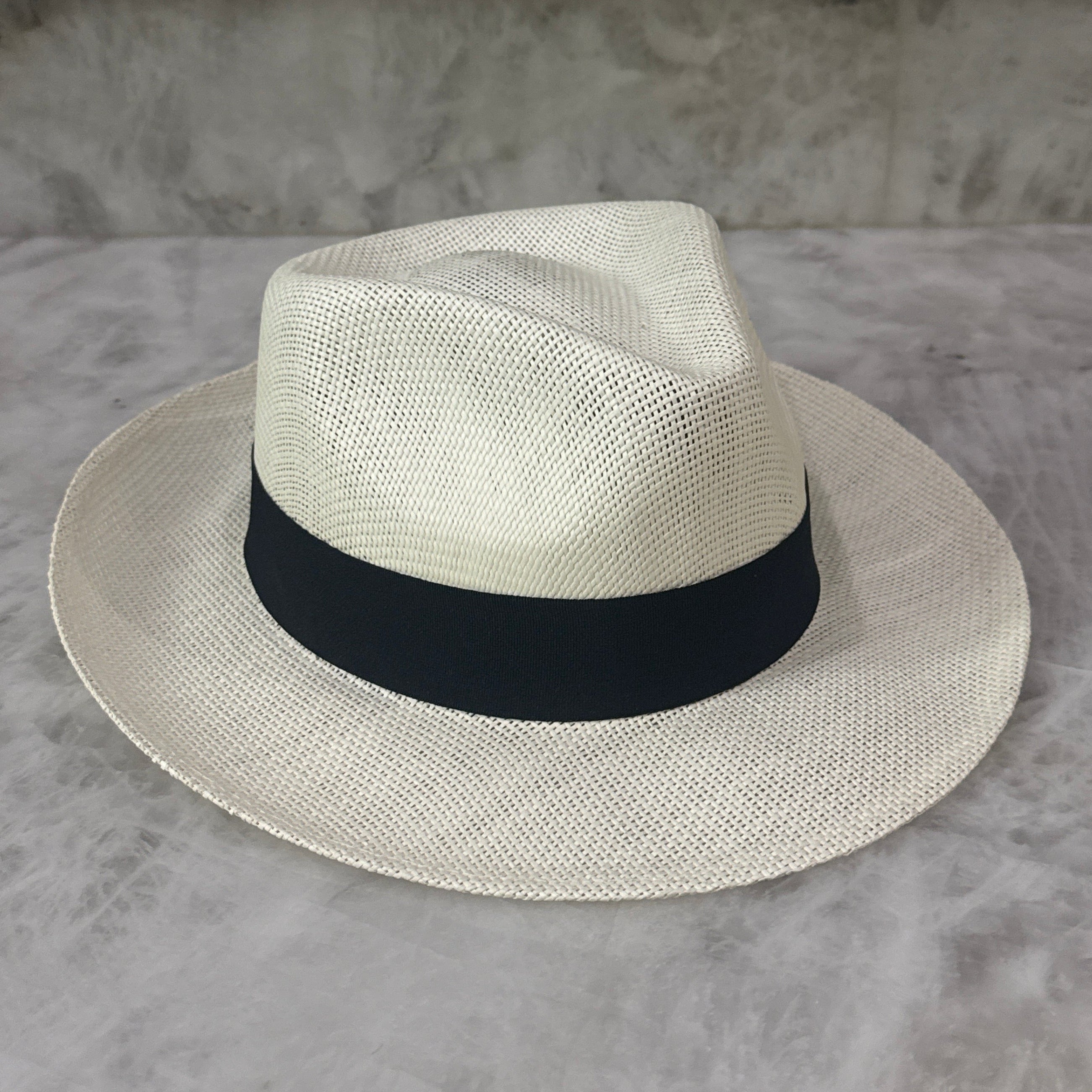 Luciano - Safari Hat