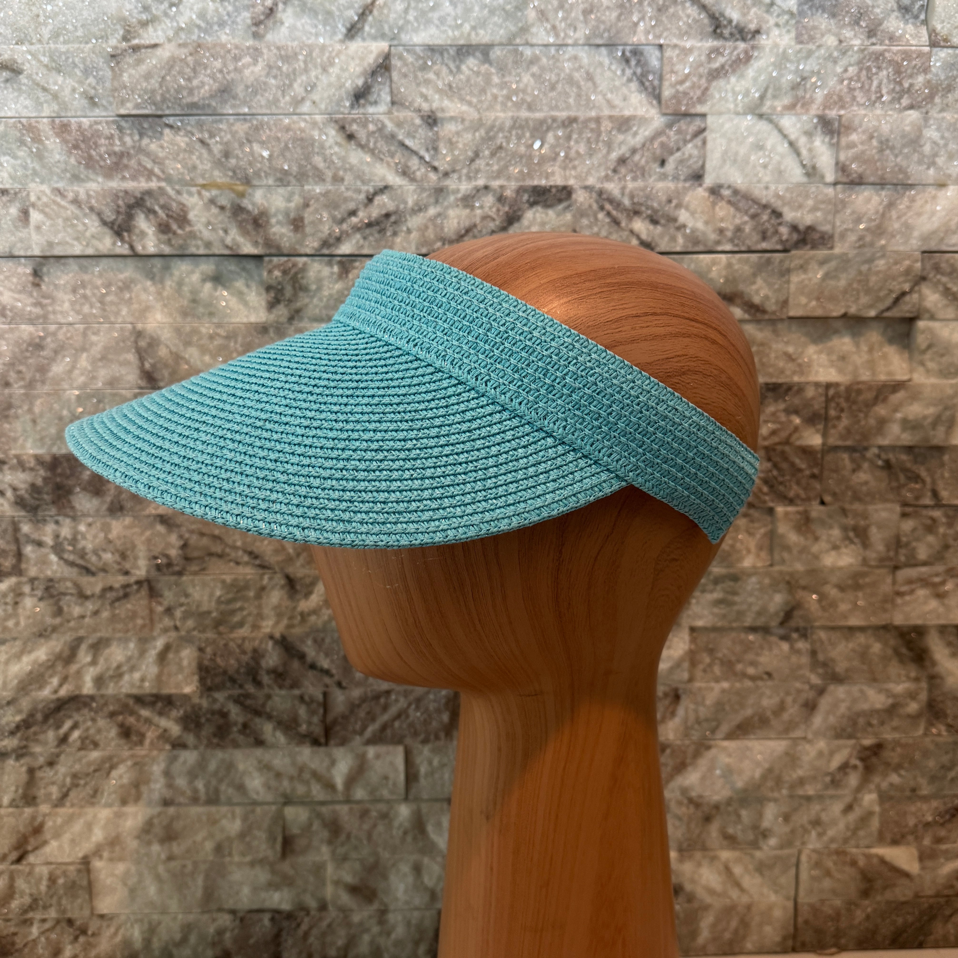 Tina - Clip-on Sun Visor