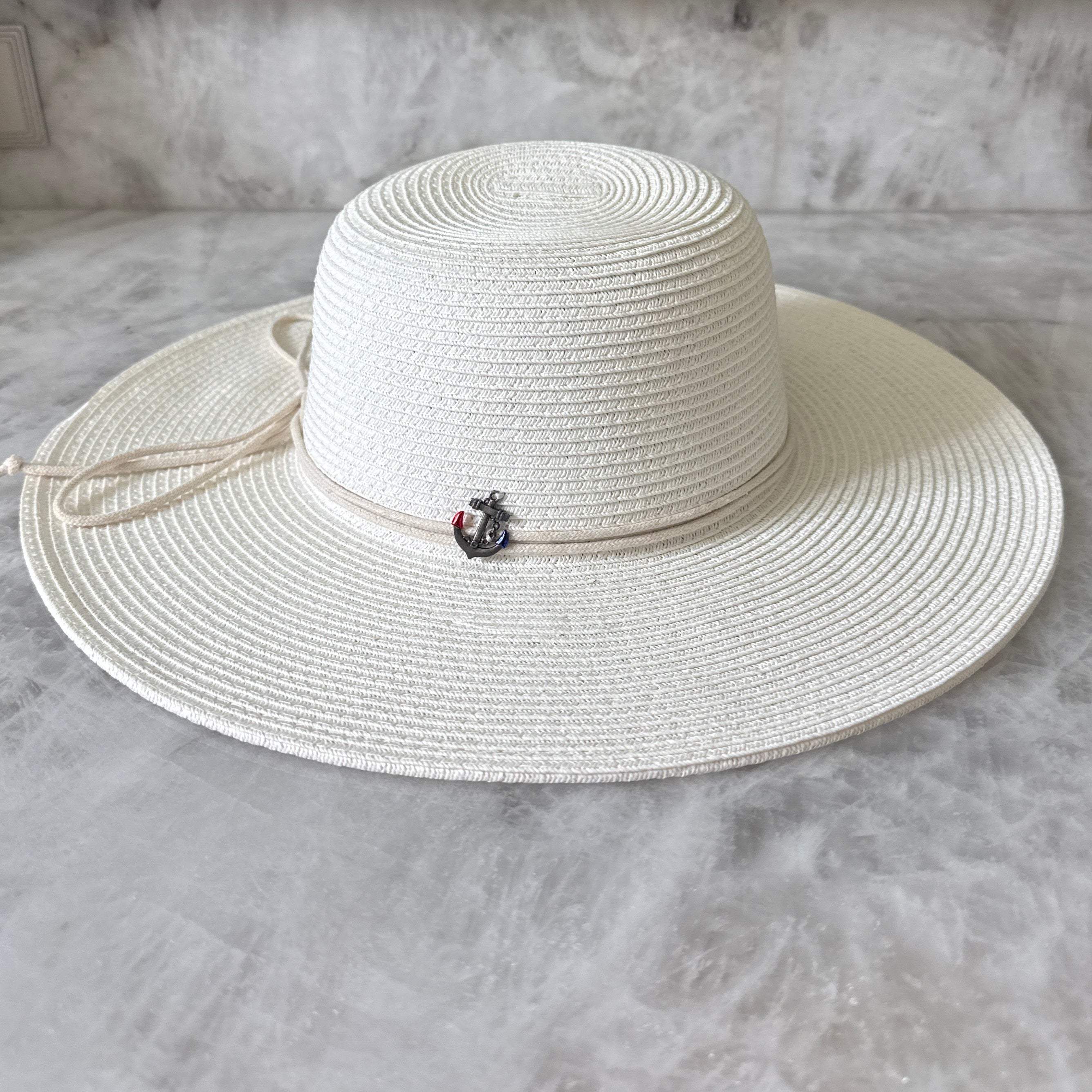 Ancora - Sun Hat