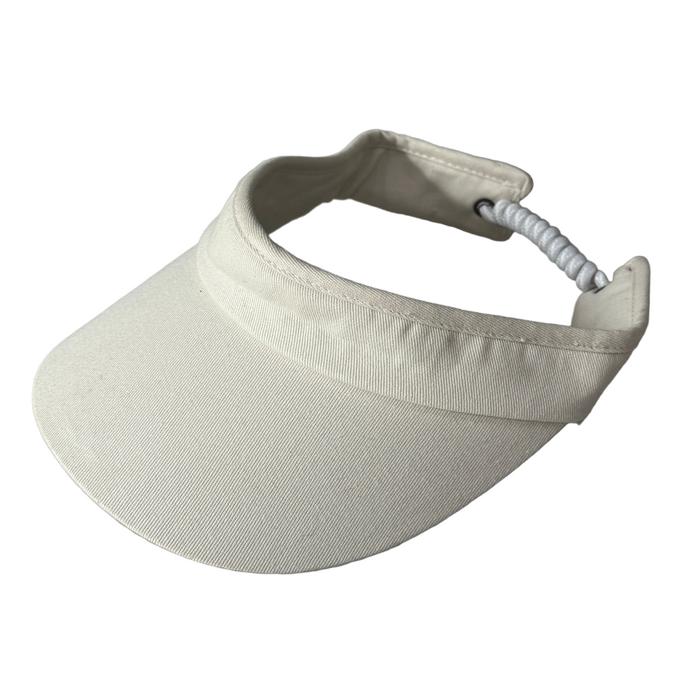 Anita - String Sun Visor
