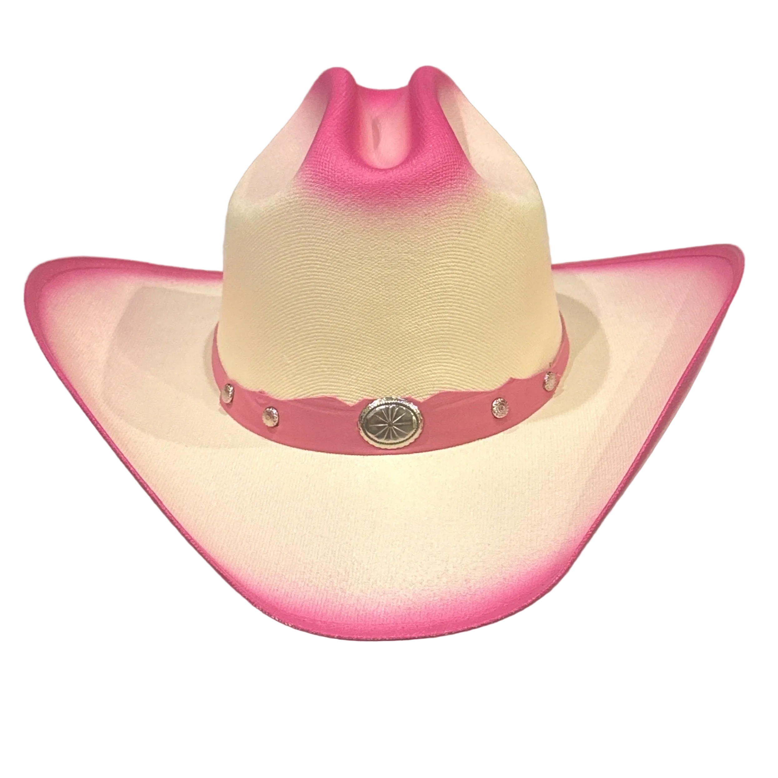 Hannah - Cowboy Hat