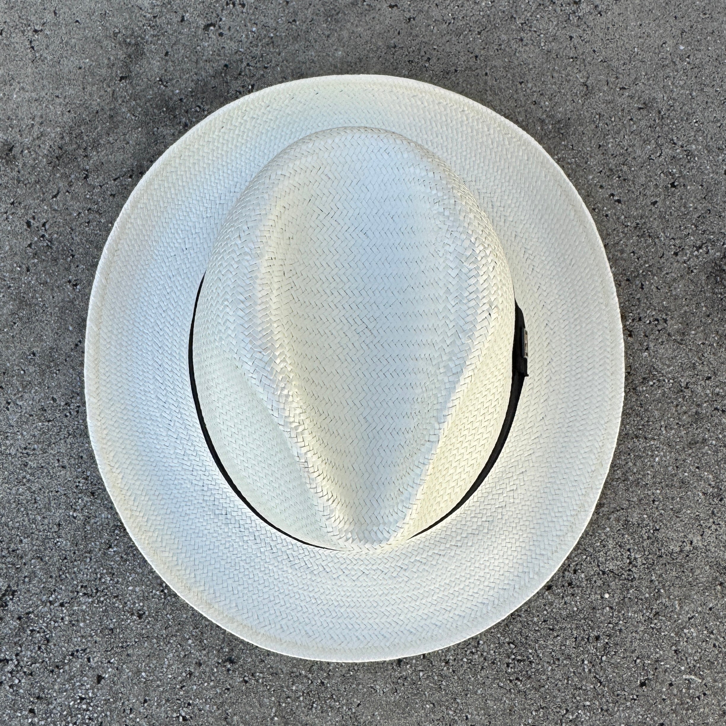 Asahi - Ultra-light Soft Toyo Fedora