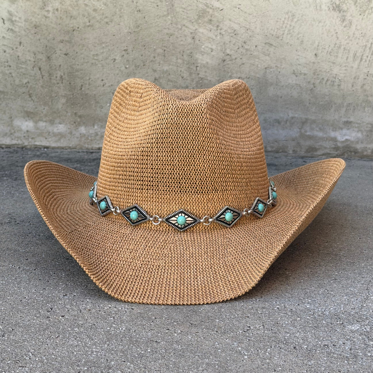 Avril - Cowboy Hat — product image