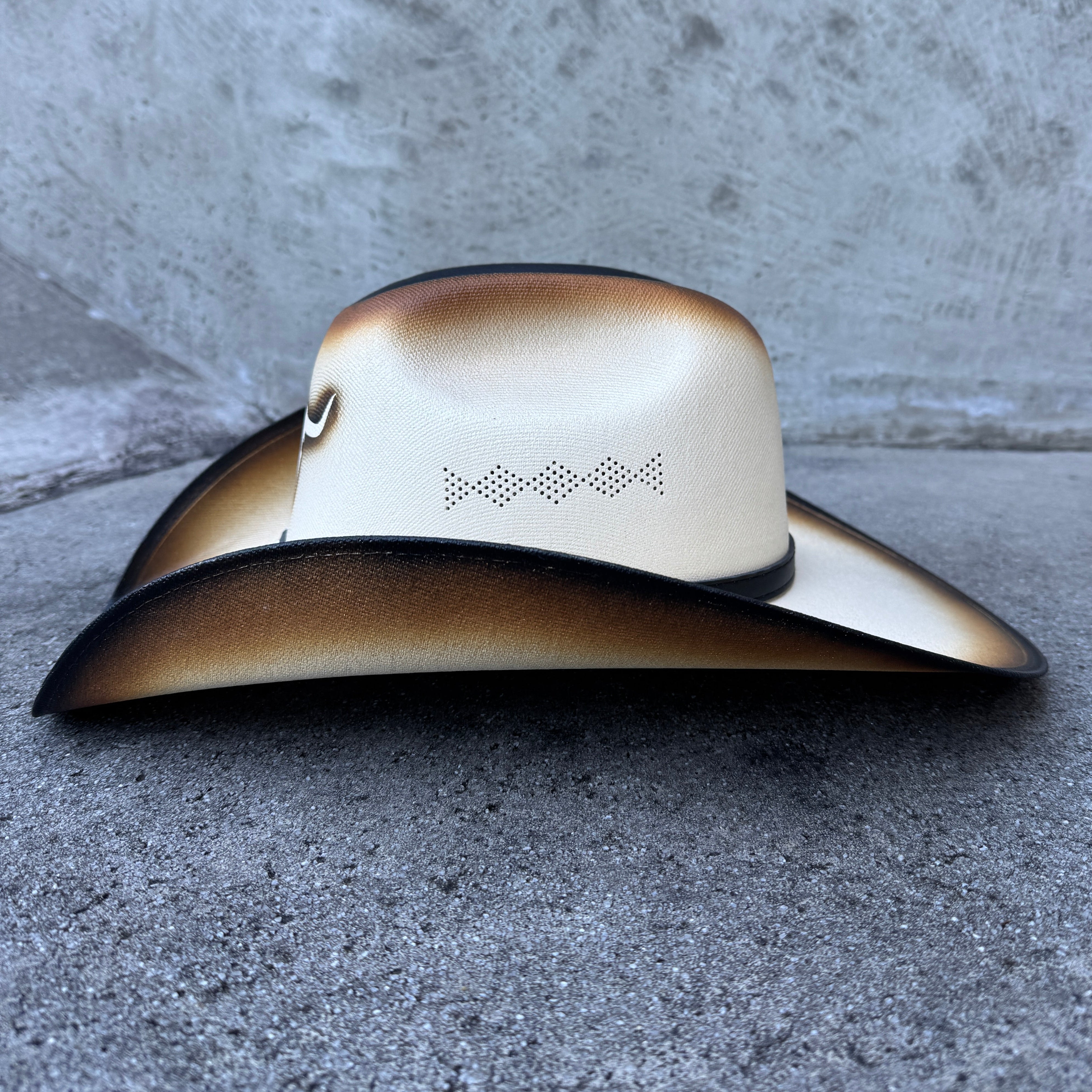 Toro  Dust - Cowboy Hat