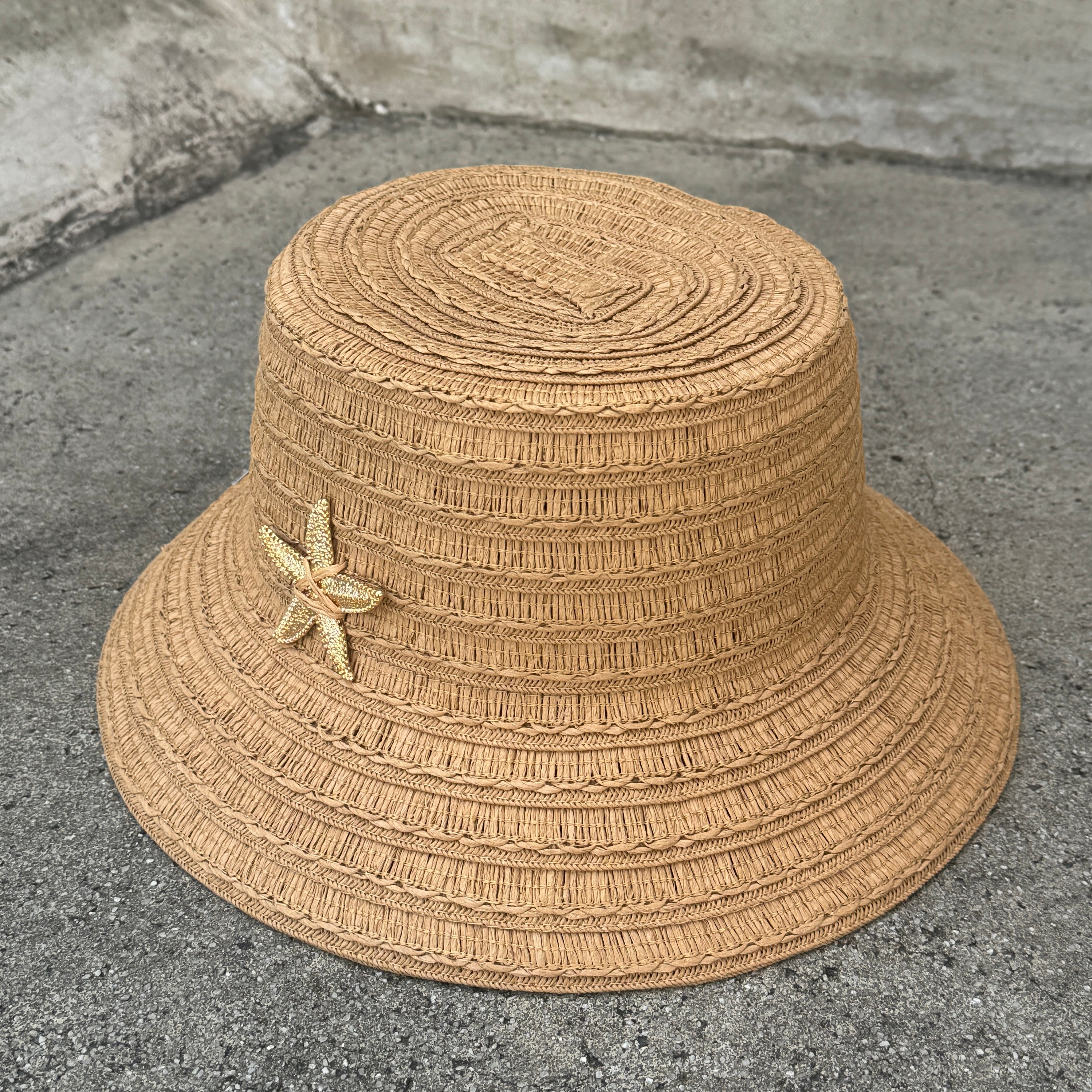 Estrella - Bucket Hat