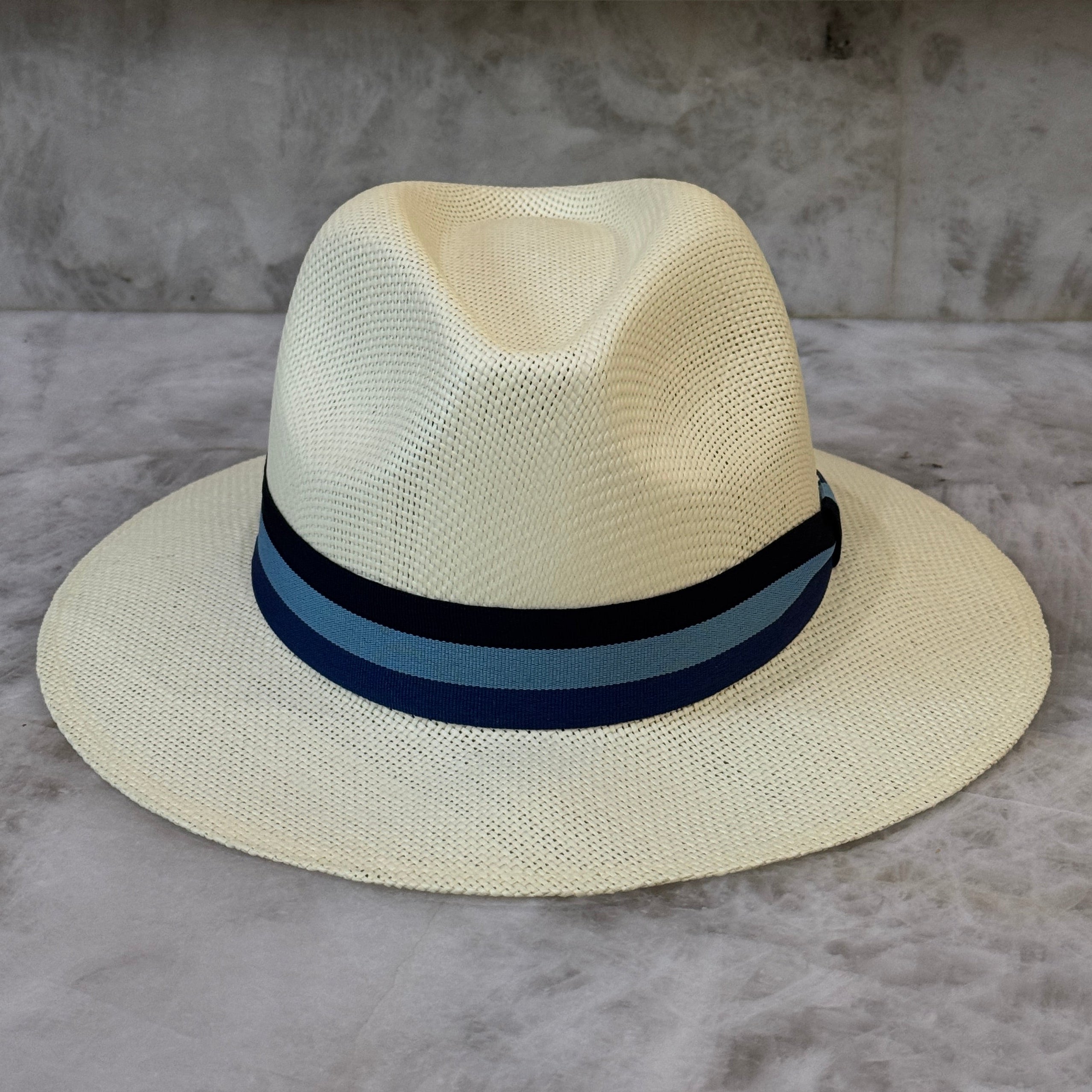 Luis - Safari Hat