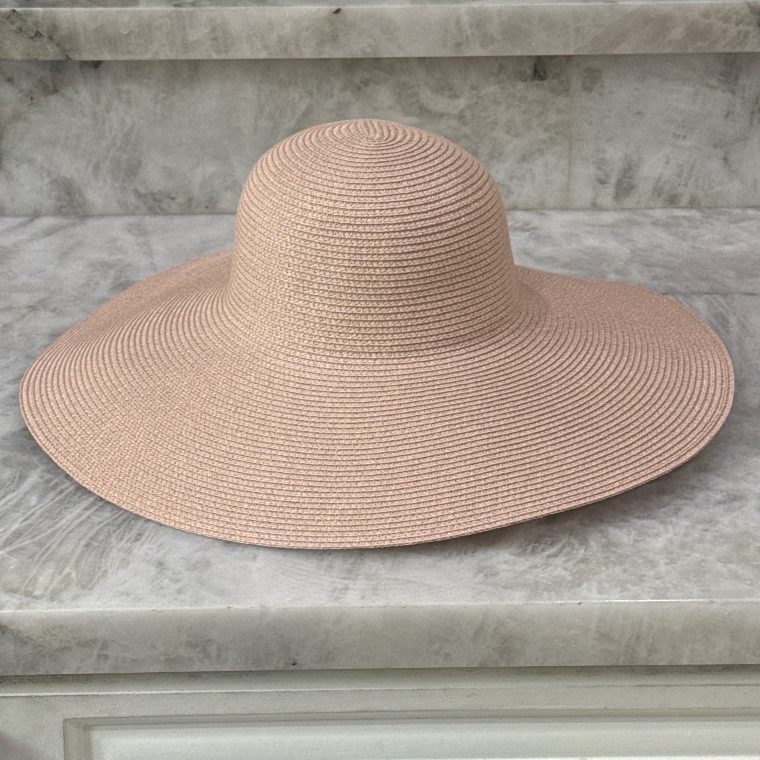 Margarita - Wide & Floppy Brim Hat