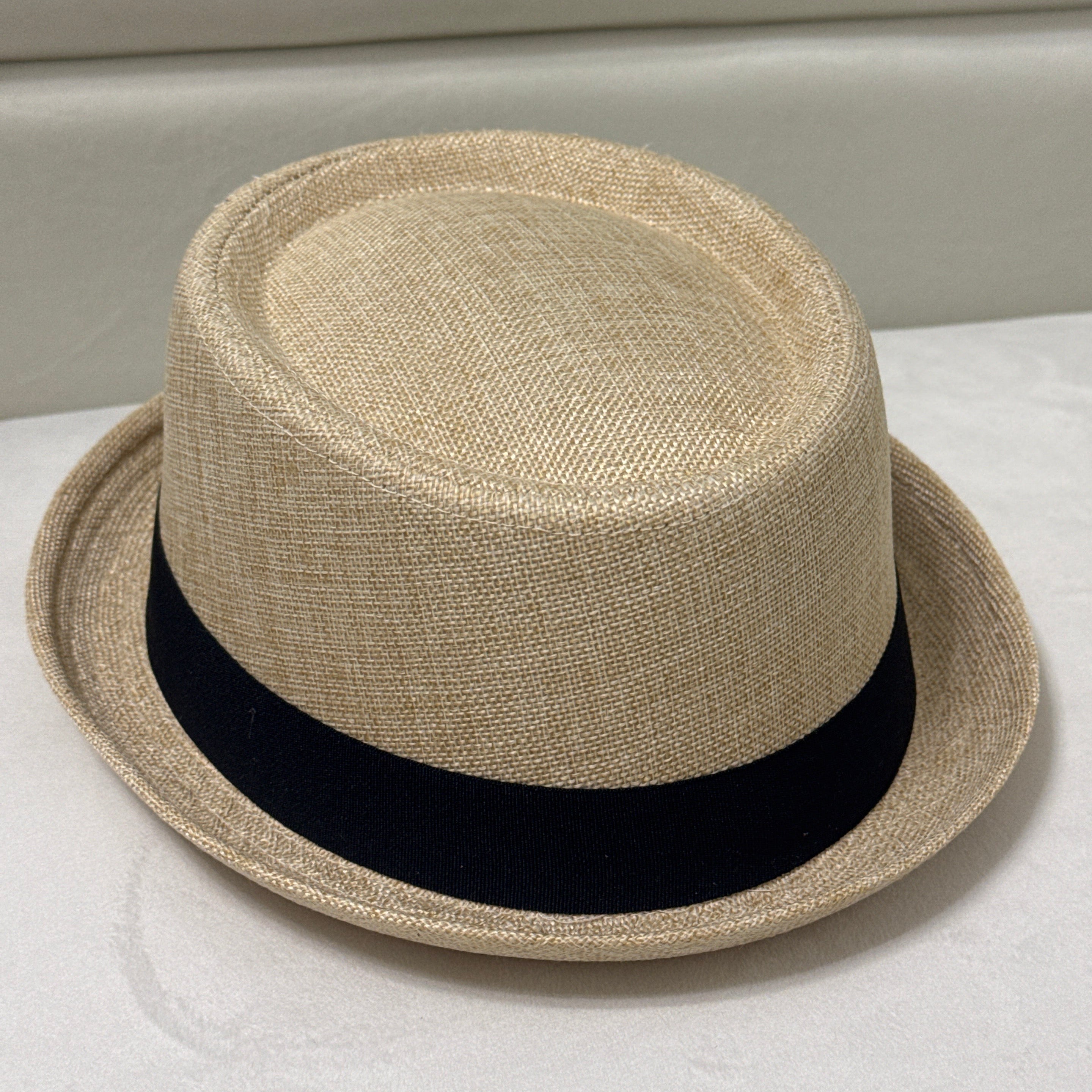 Pork Pie Hat