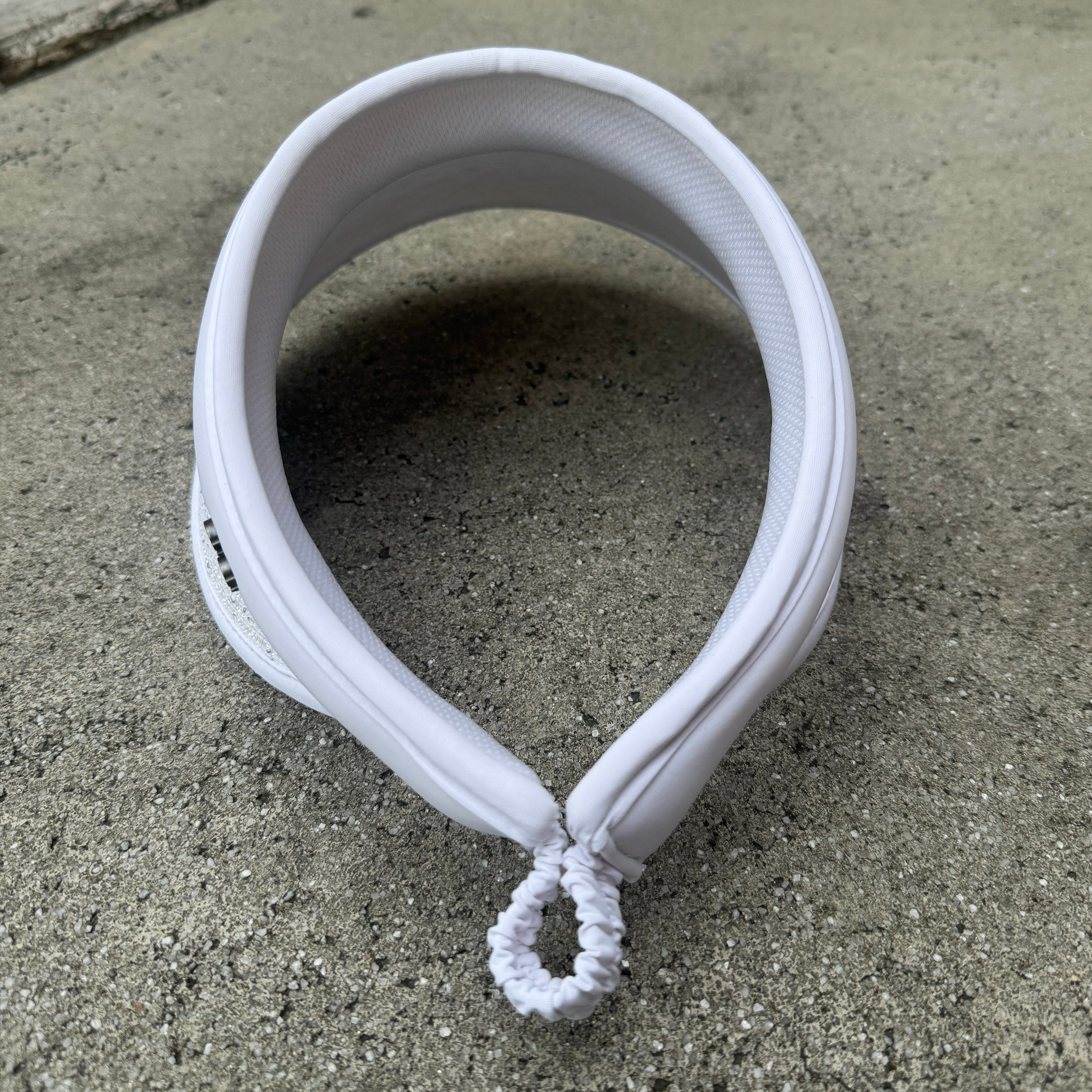Ayla - Shine Structured Visor
