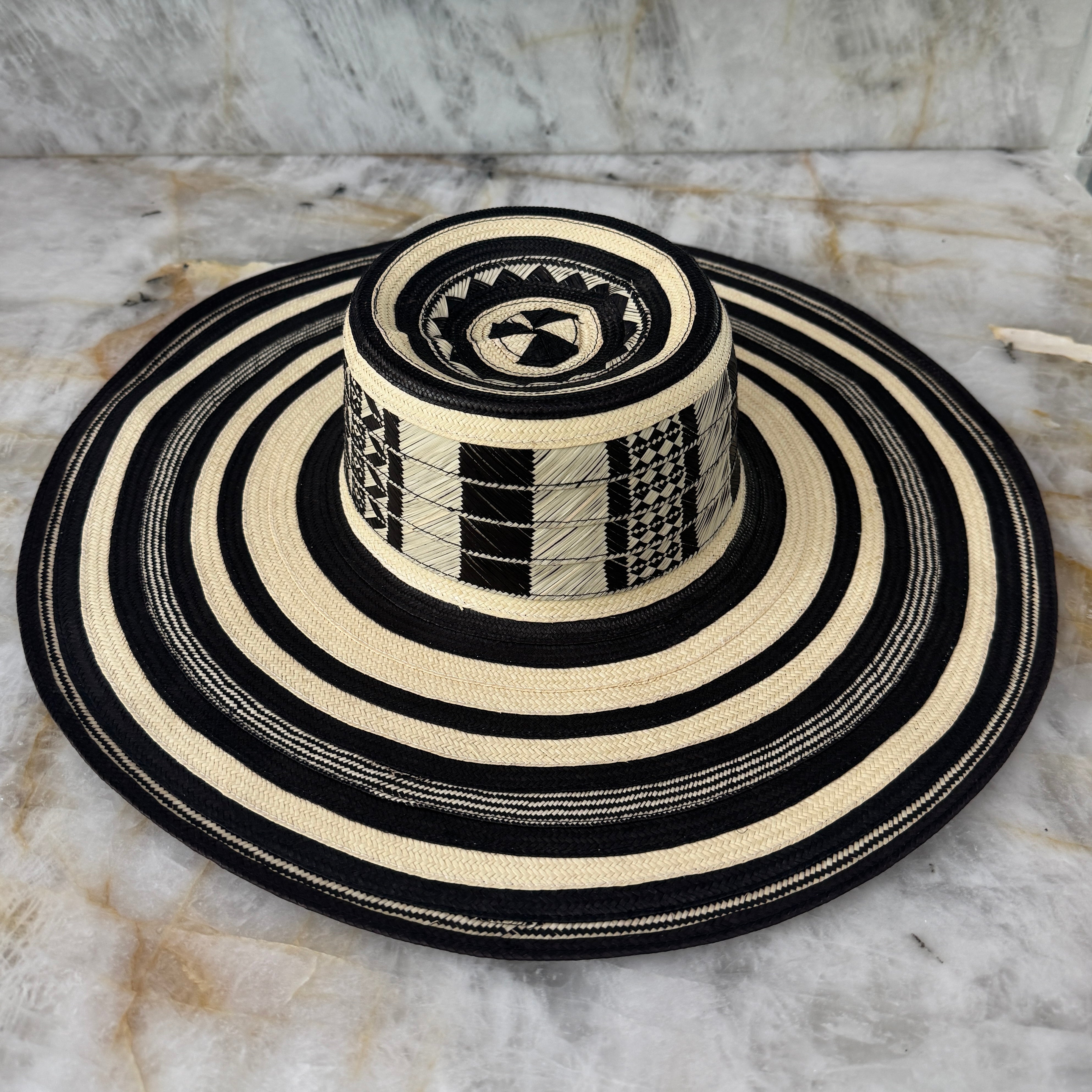 Nestor - Vueltiao Hat