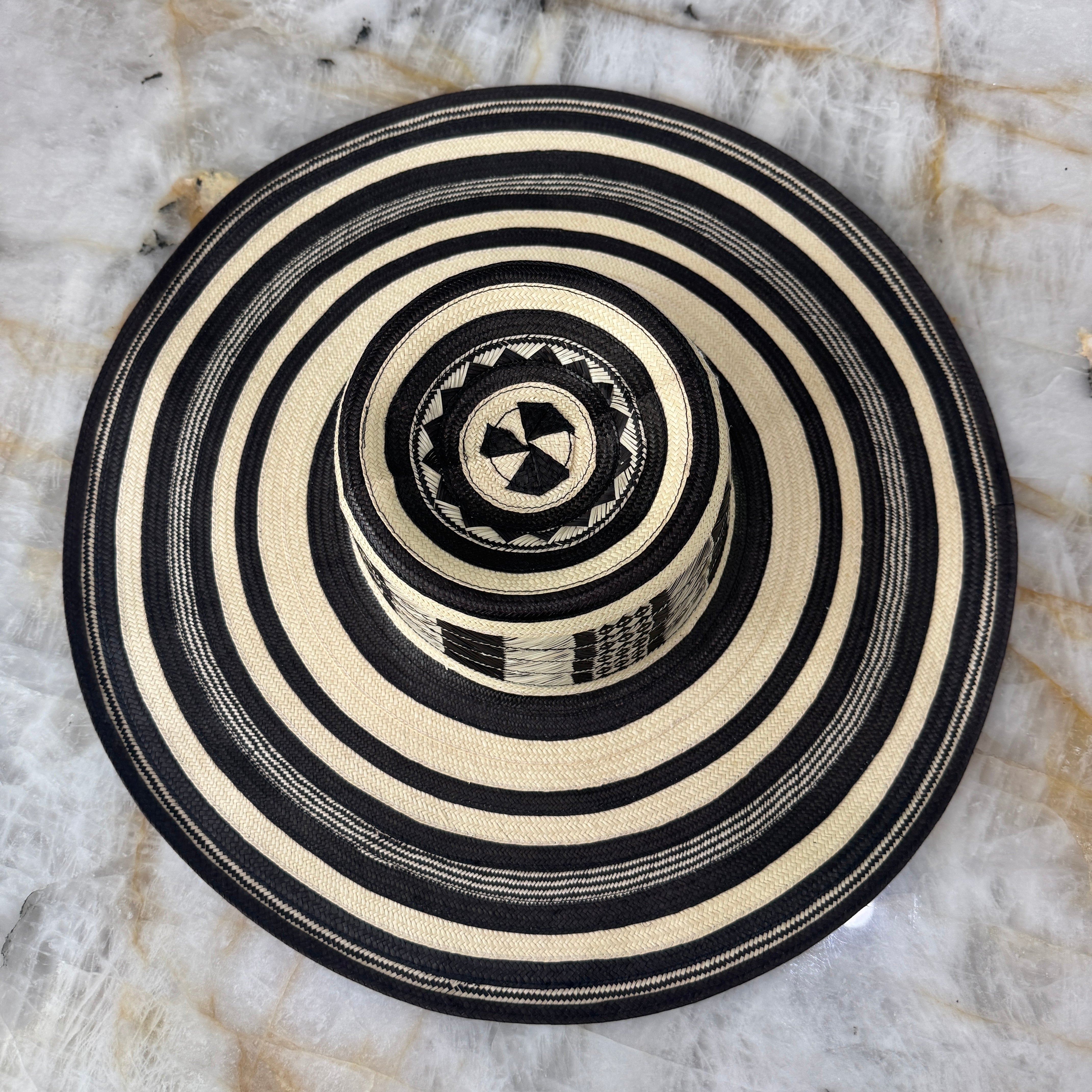 Nestor - Vueltiao Hat