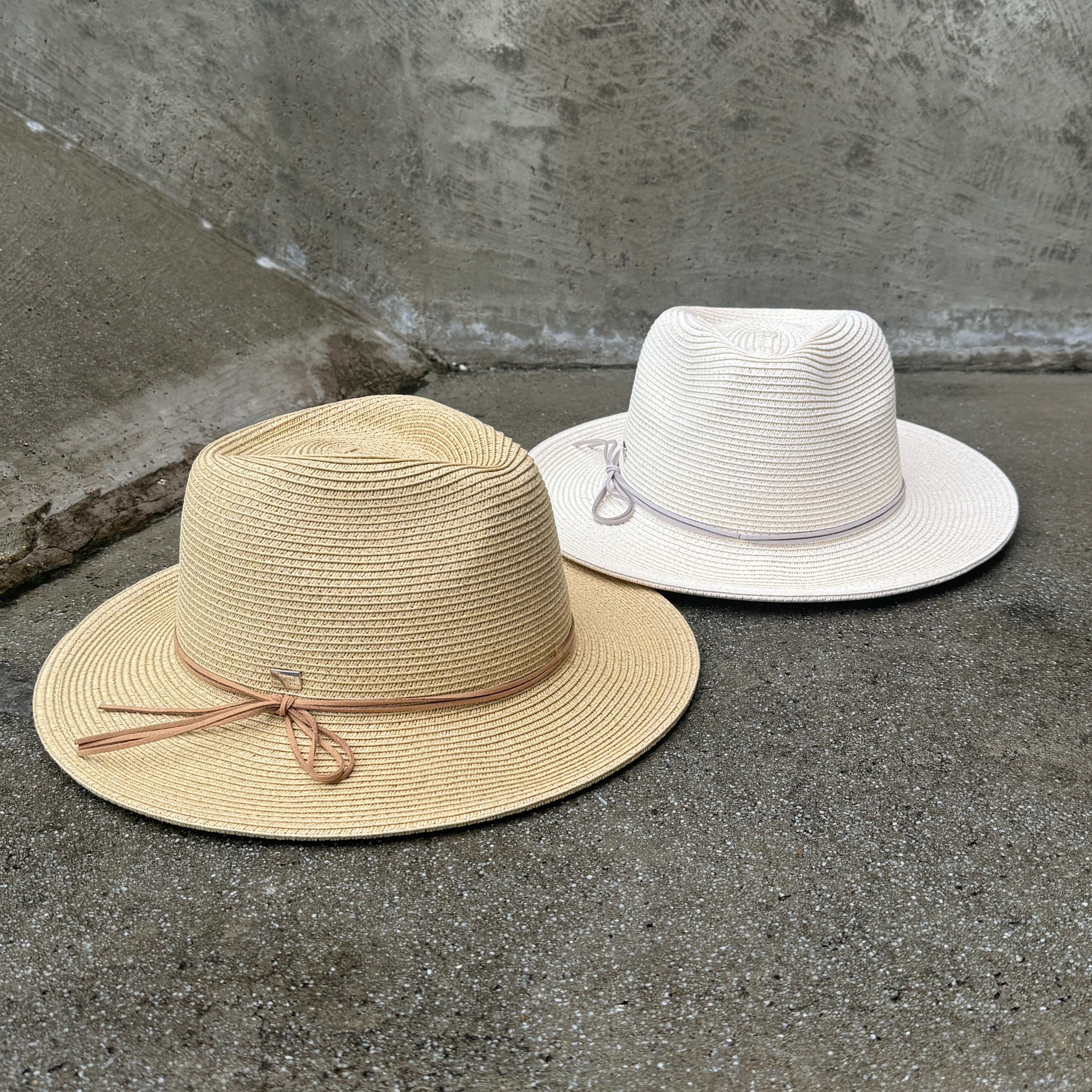 Isadora - Soft Safari Hat