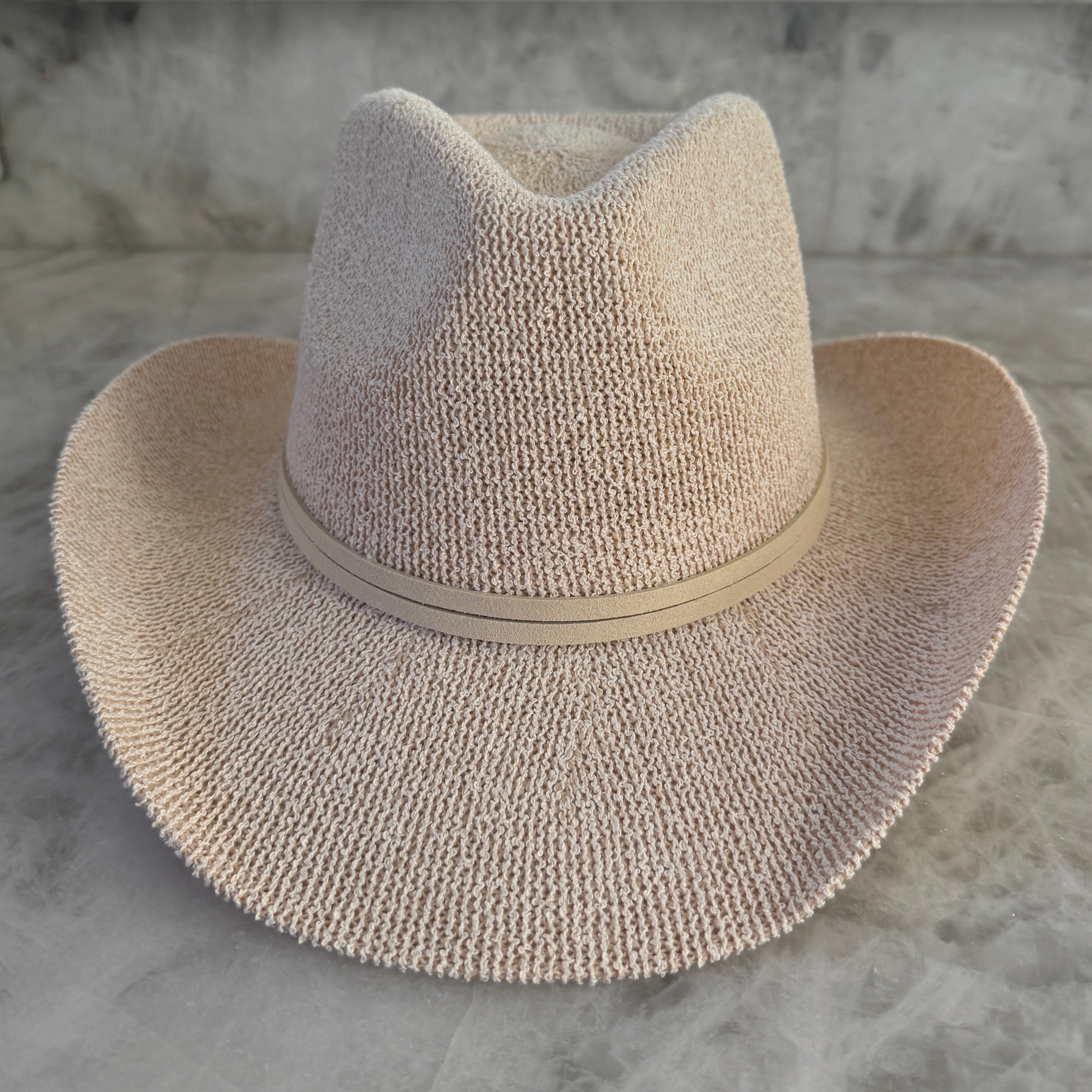 Dakota - Adjustable Cowboy Hat