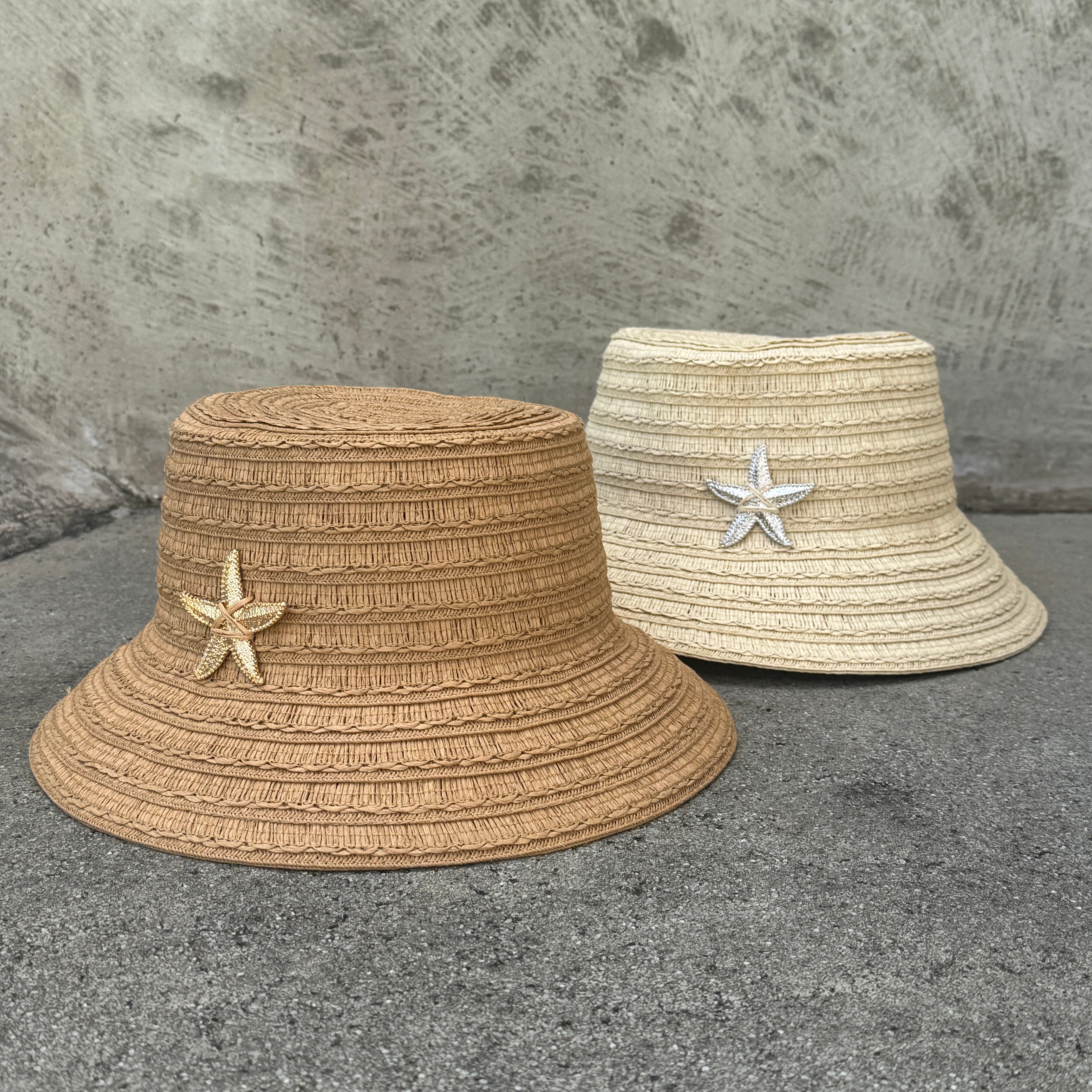 Estrella - Bucket Hat