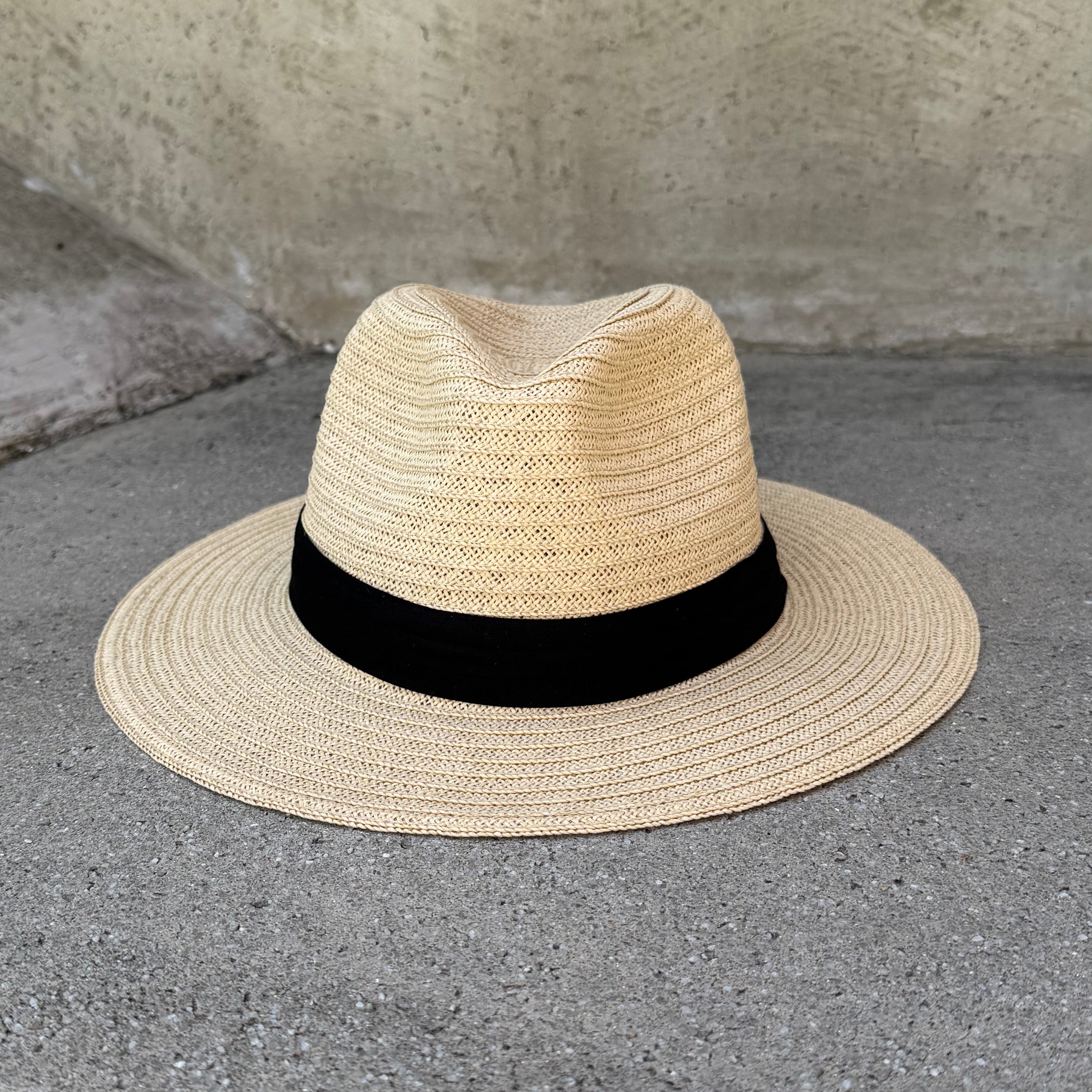 Rio – Small Fit Panama Hat