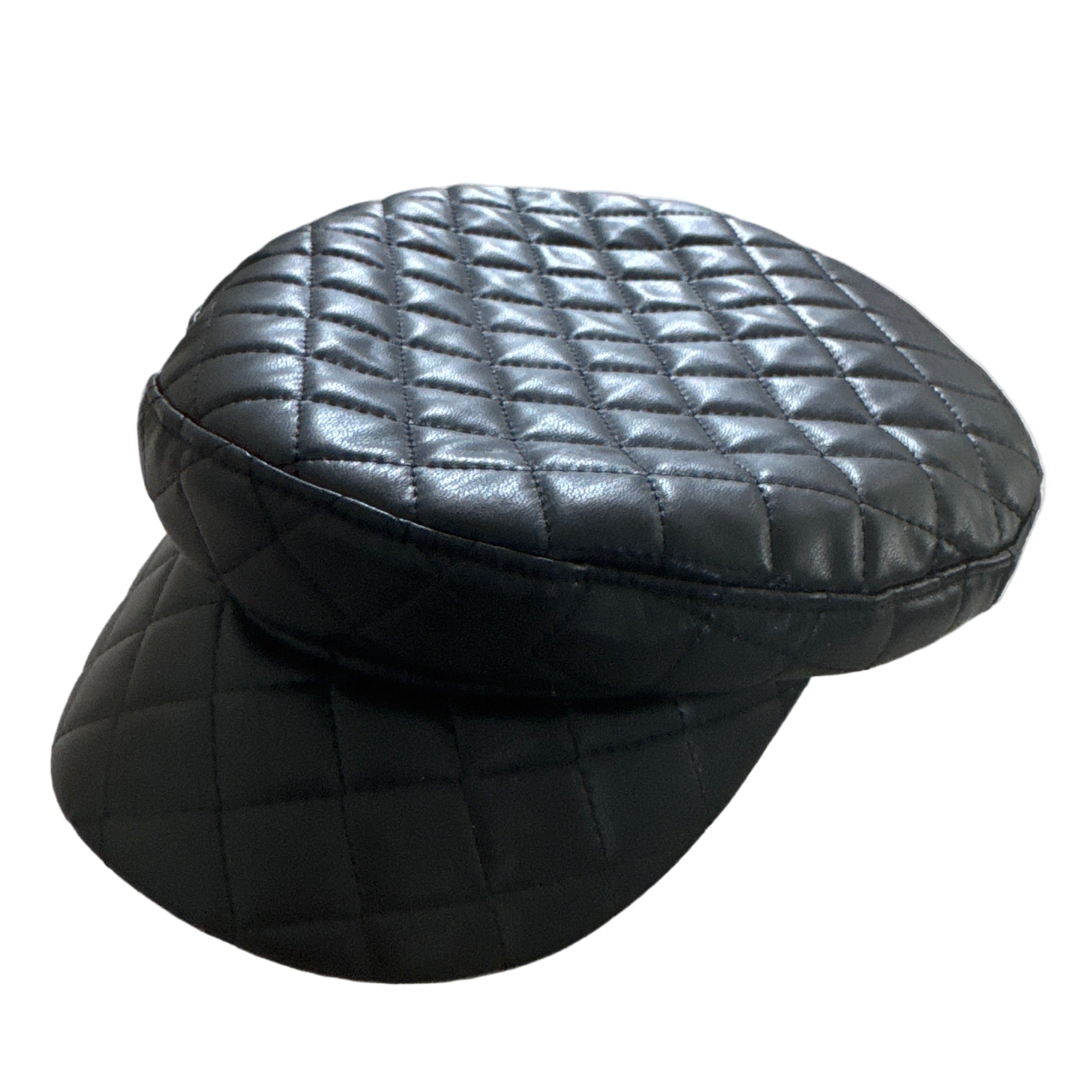 Victoria- Cabbie Cap