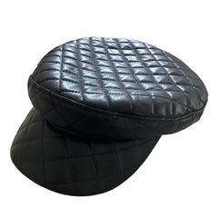 Victoria- Cabbie Cap