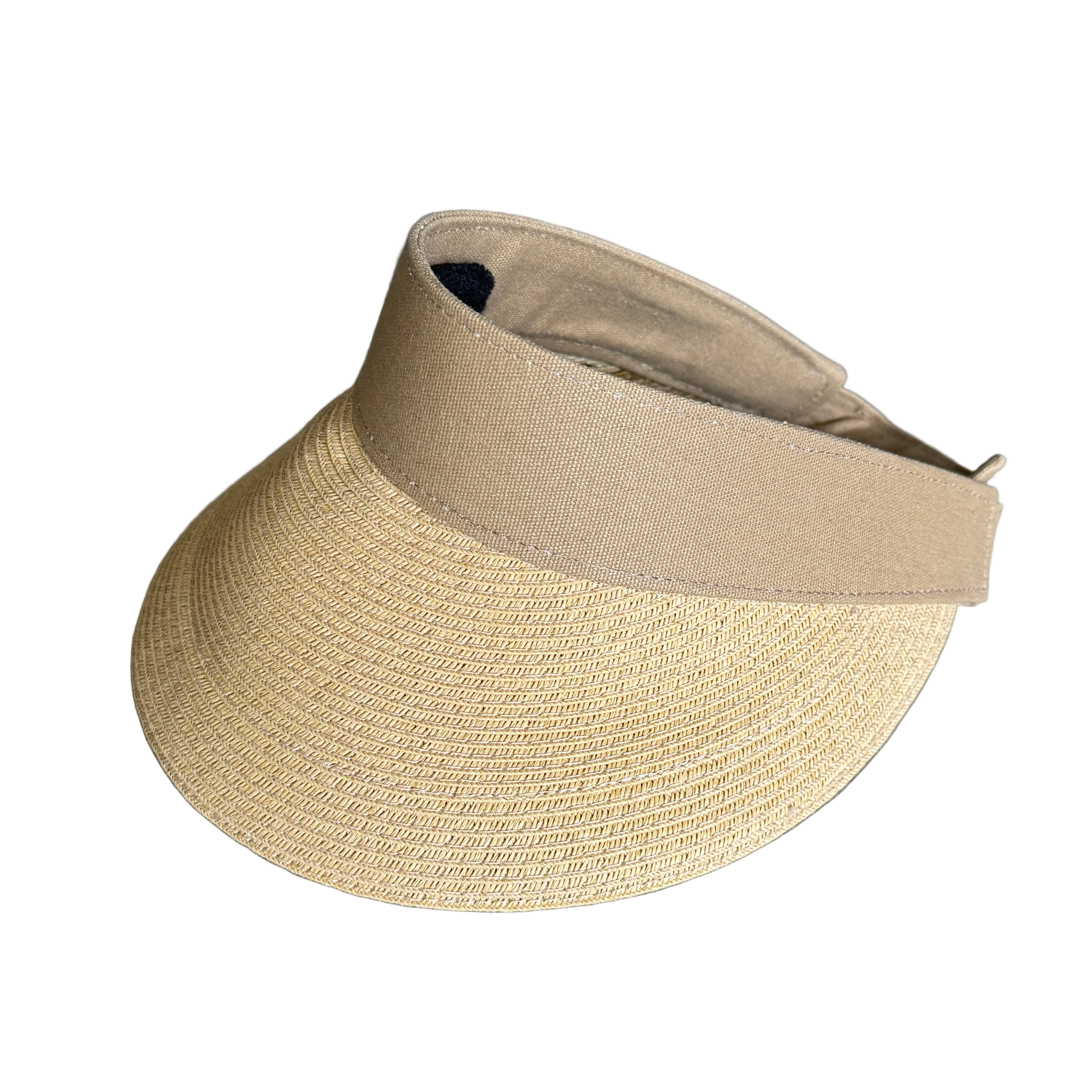 Ilia - Short Brim Visor