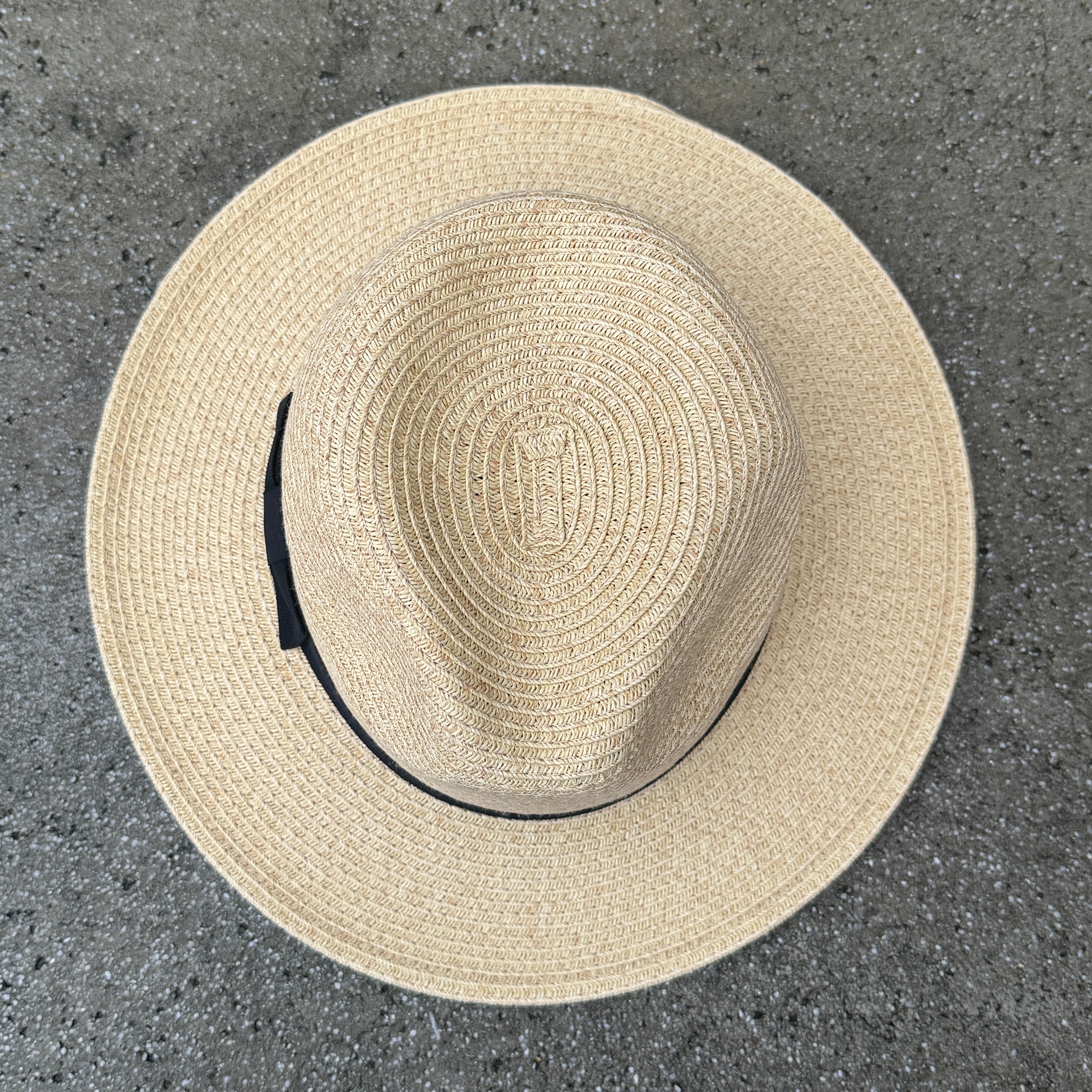Bayfront - Foldable Medium Brim Hat