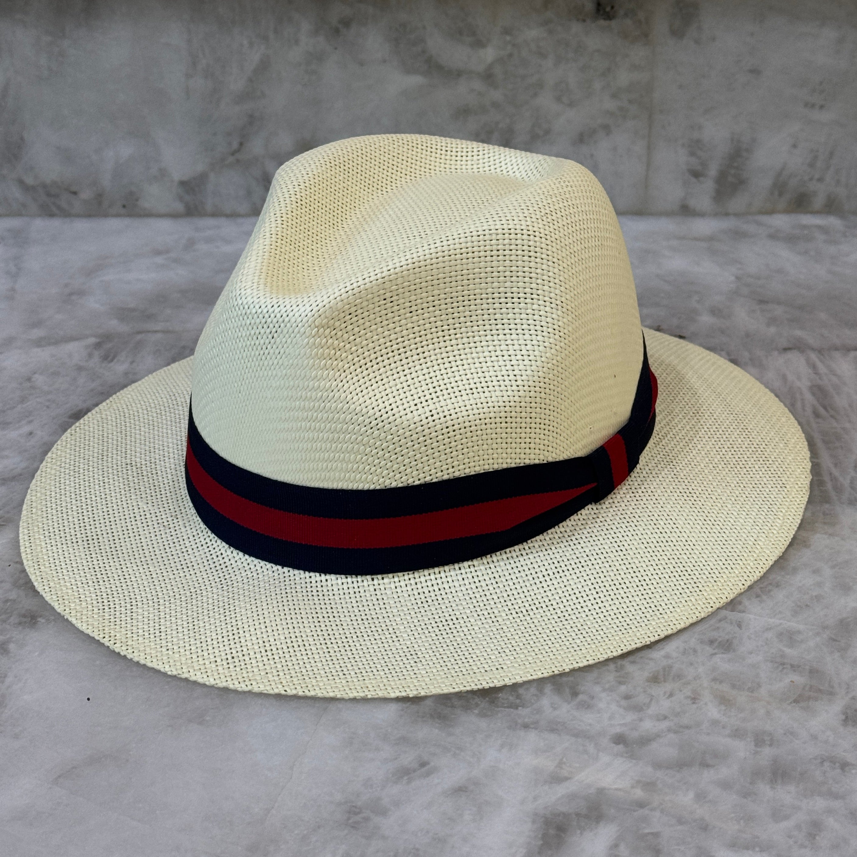 Luis - Safari Hat