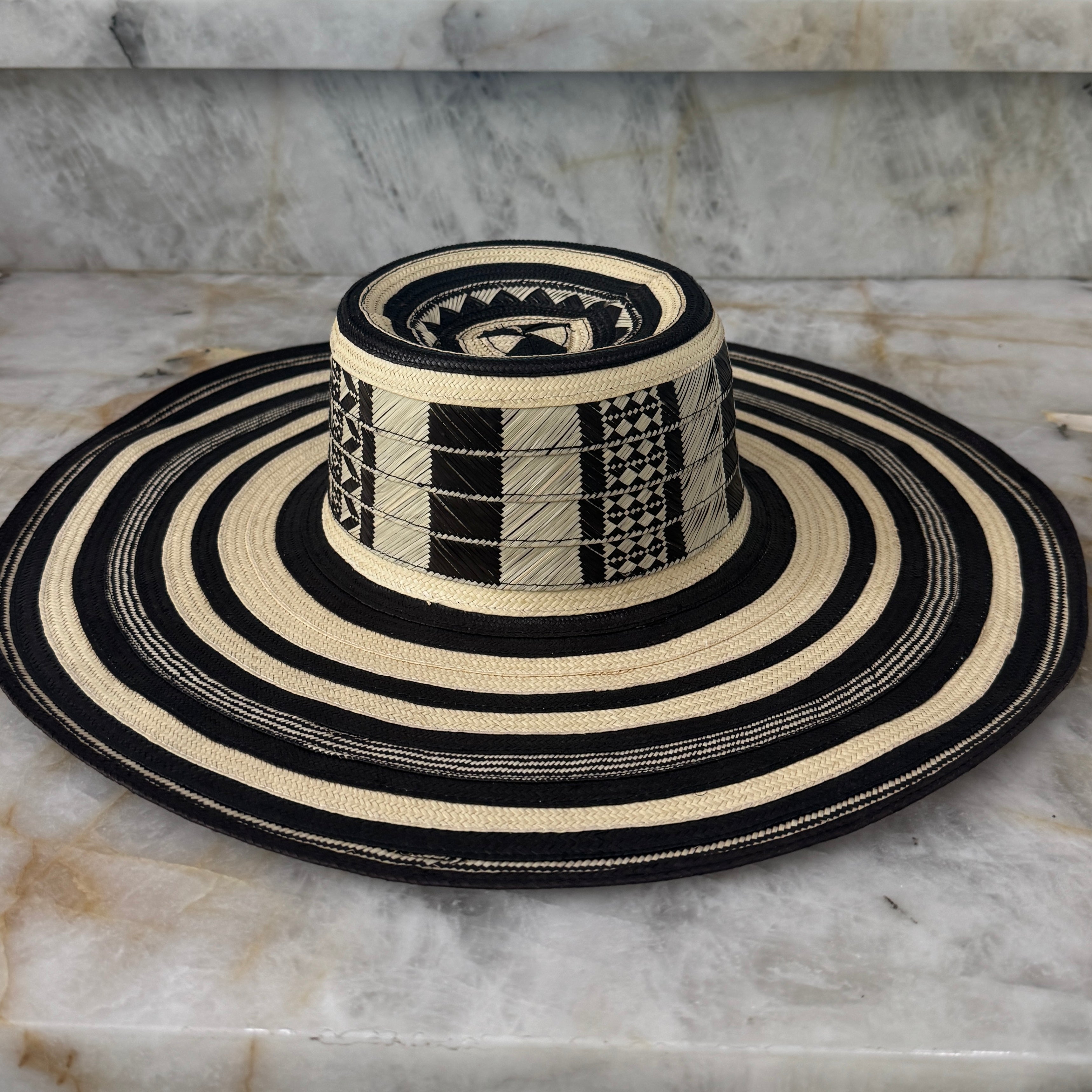 Nestor - Vueltiao Hat