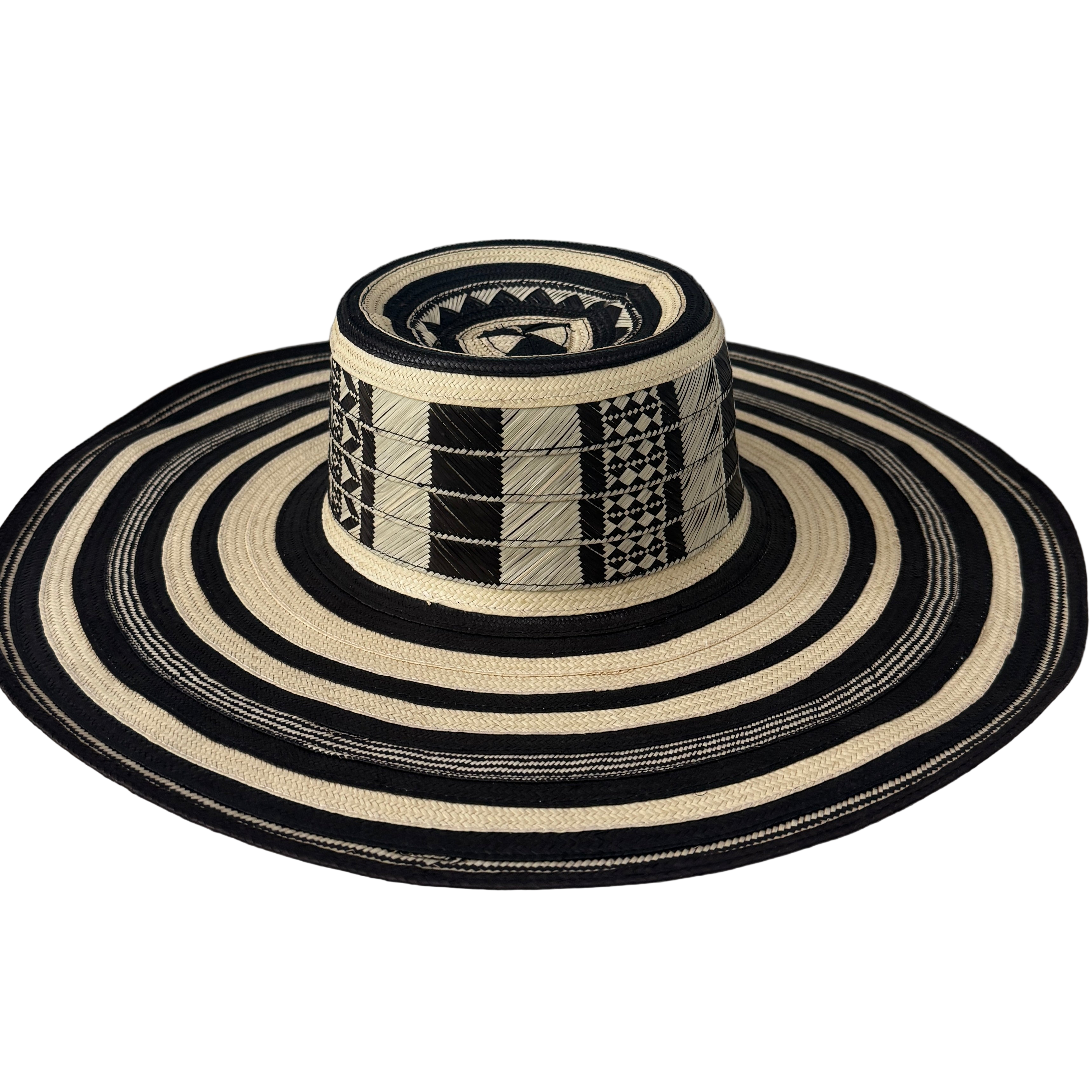 Nestor - Vueltiao Hat