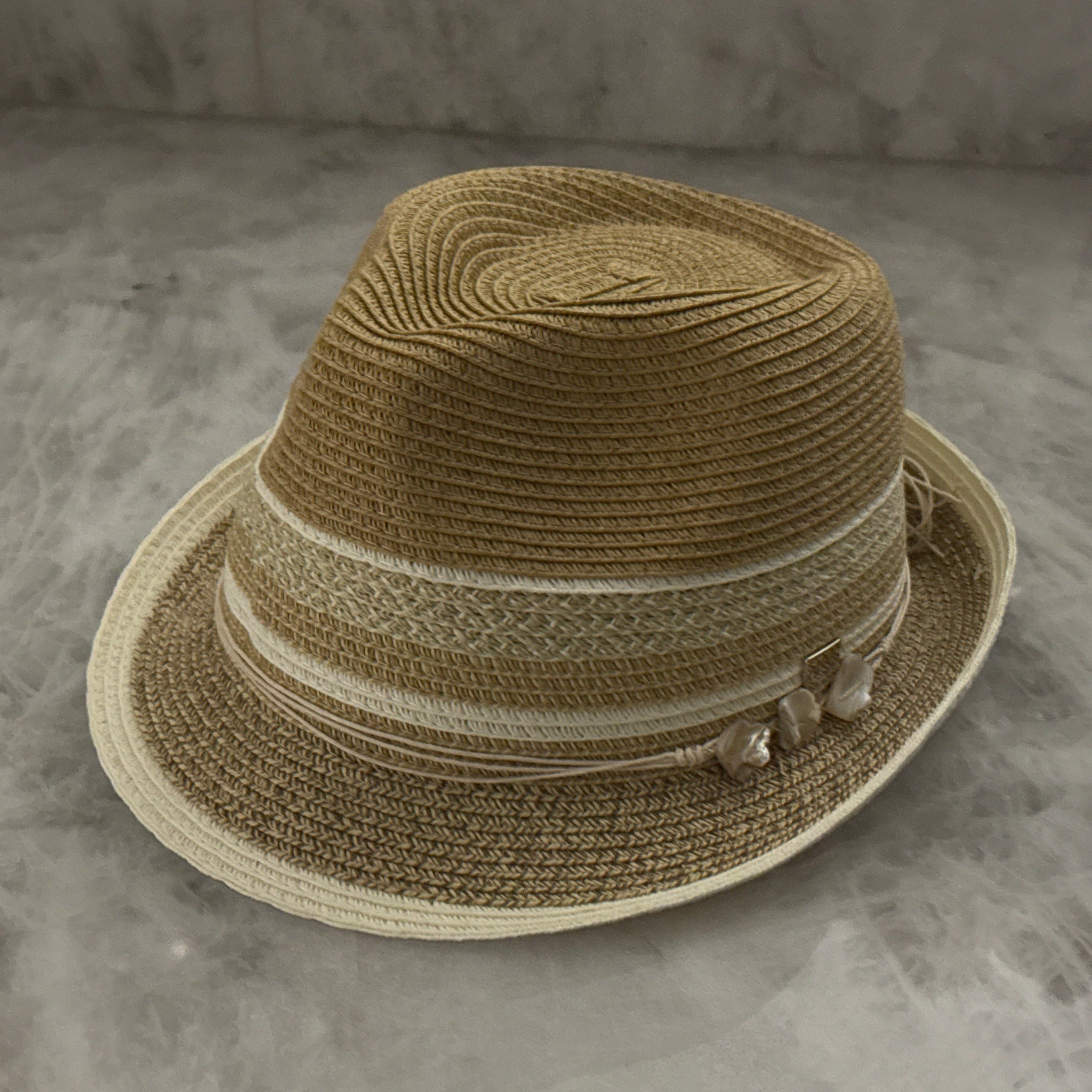 Conchita - Fedora Hat