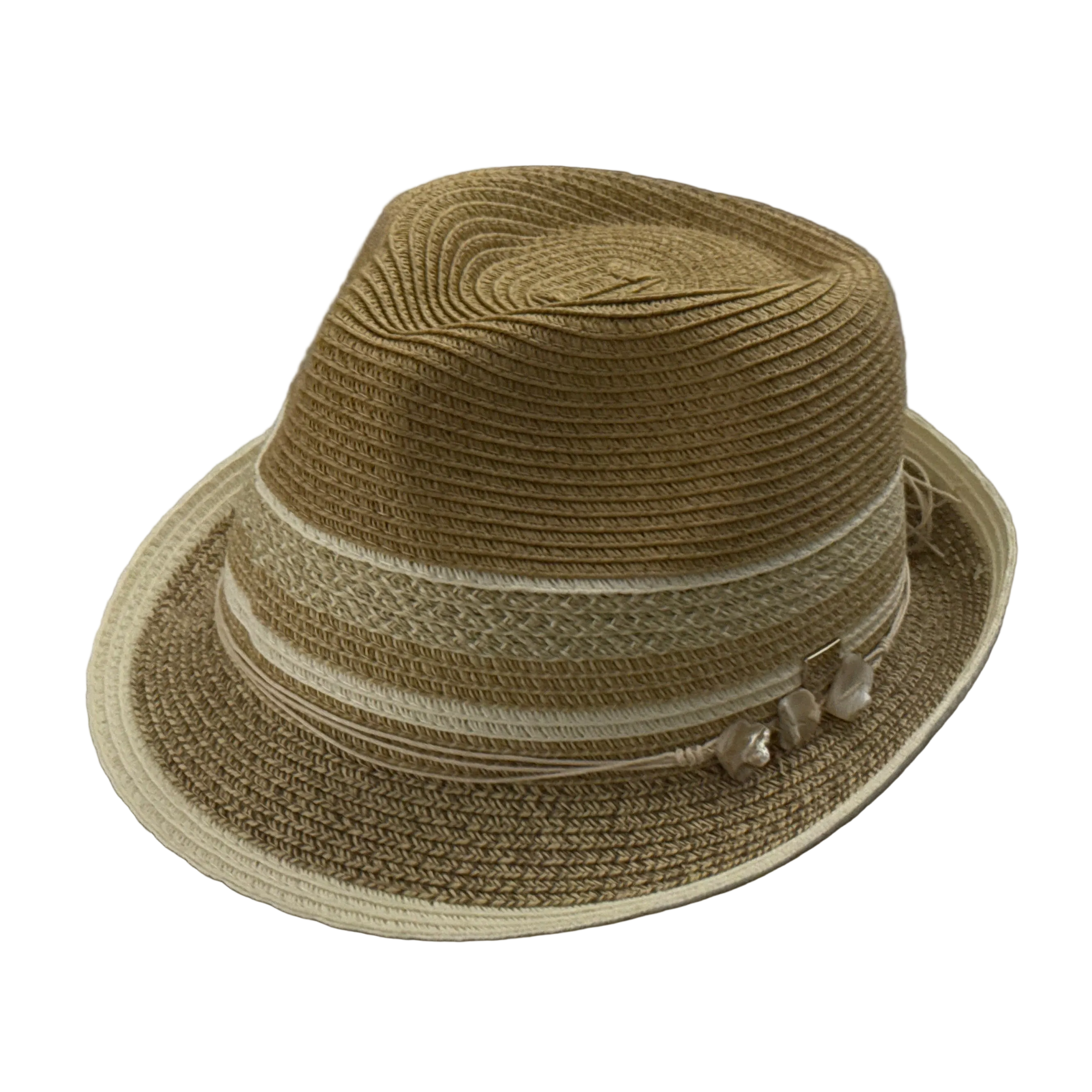Conchita - Fedora Hat