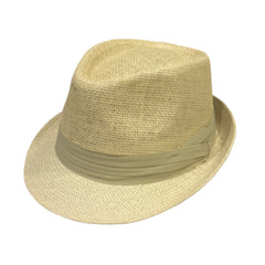 Toya - Fedora