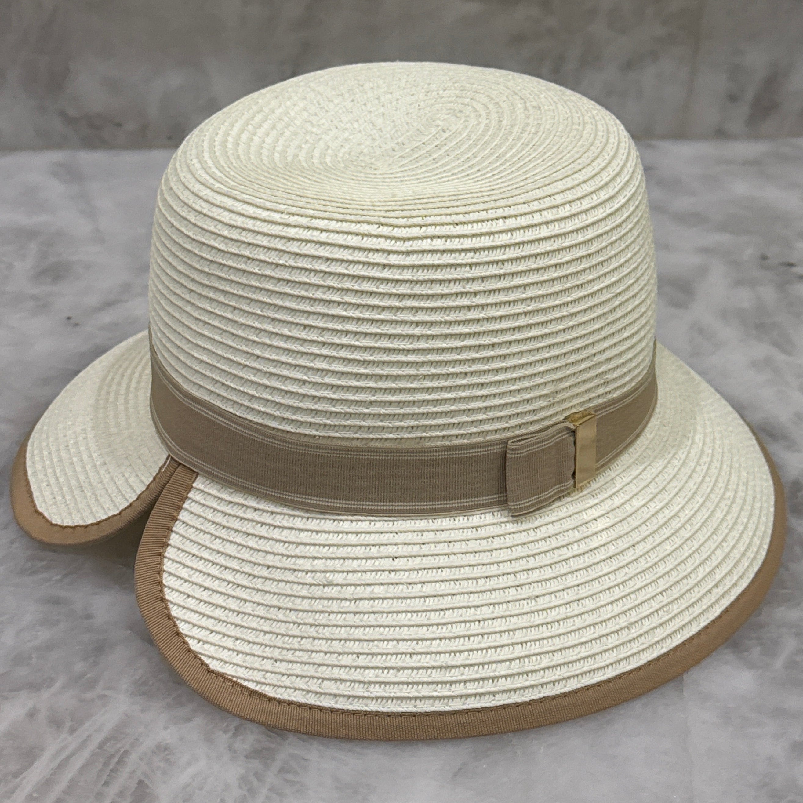 Catalina white - Bucket Hat